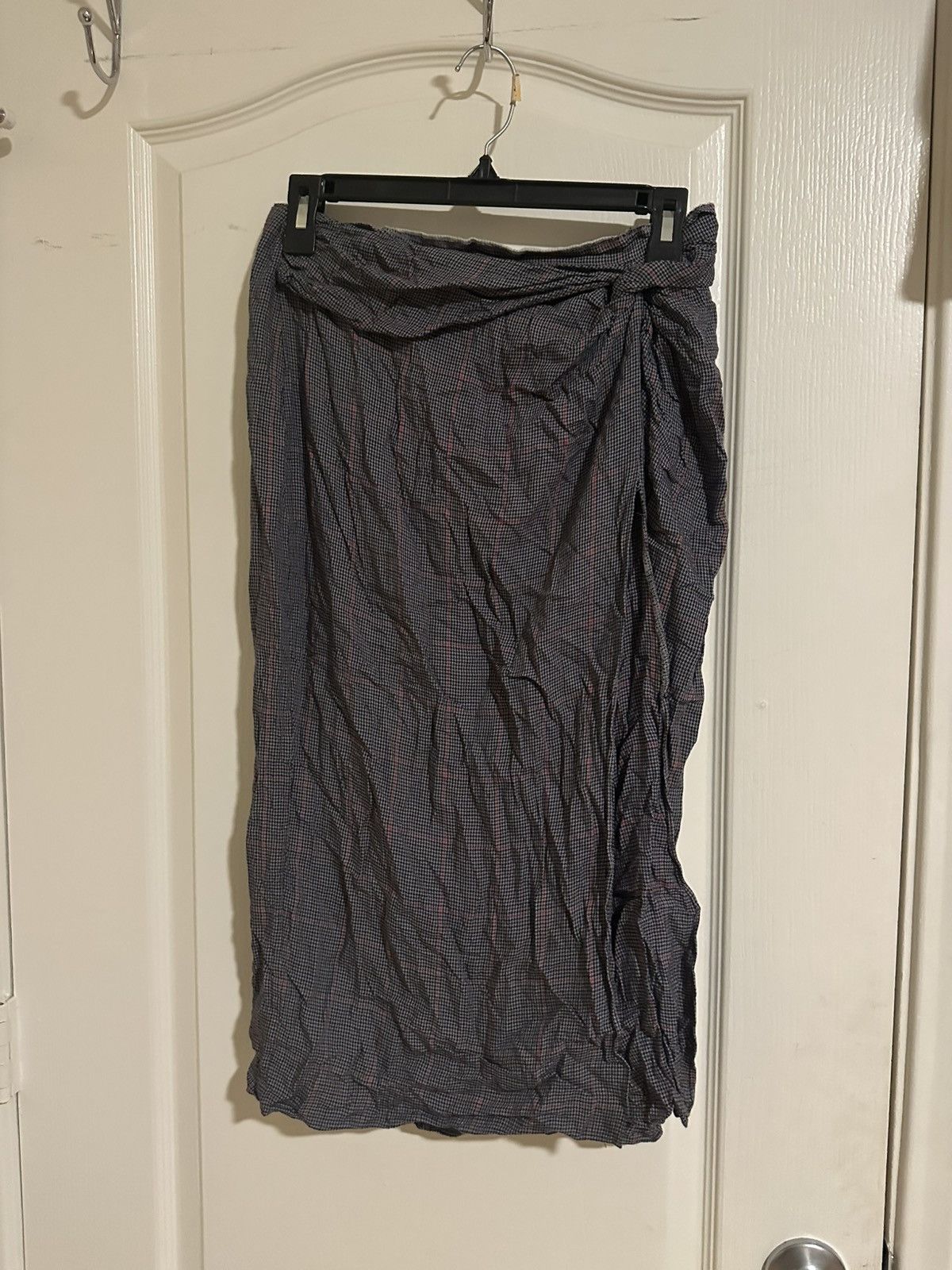 Rag & Bone Rag & bone midi plaid skirt Size 27" / US 4 / IT 40 - 2 Thumbnail