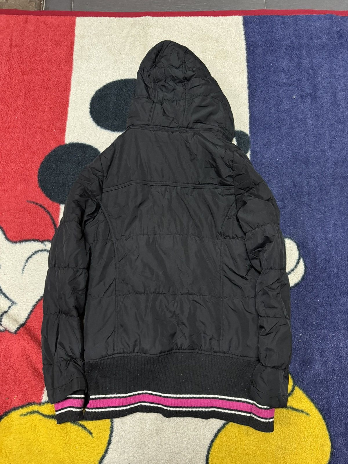 Fiorucci FIORUCCI DOWN JACKET Size M / US 6-8 / IT 42-44 - 6 Thumbnail