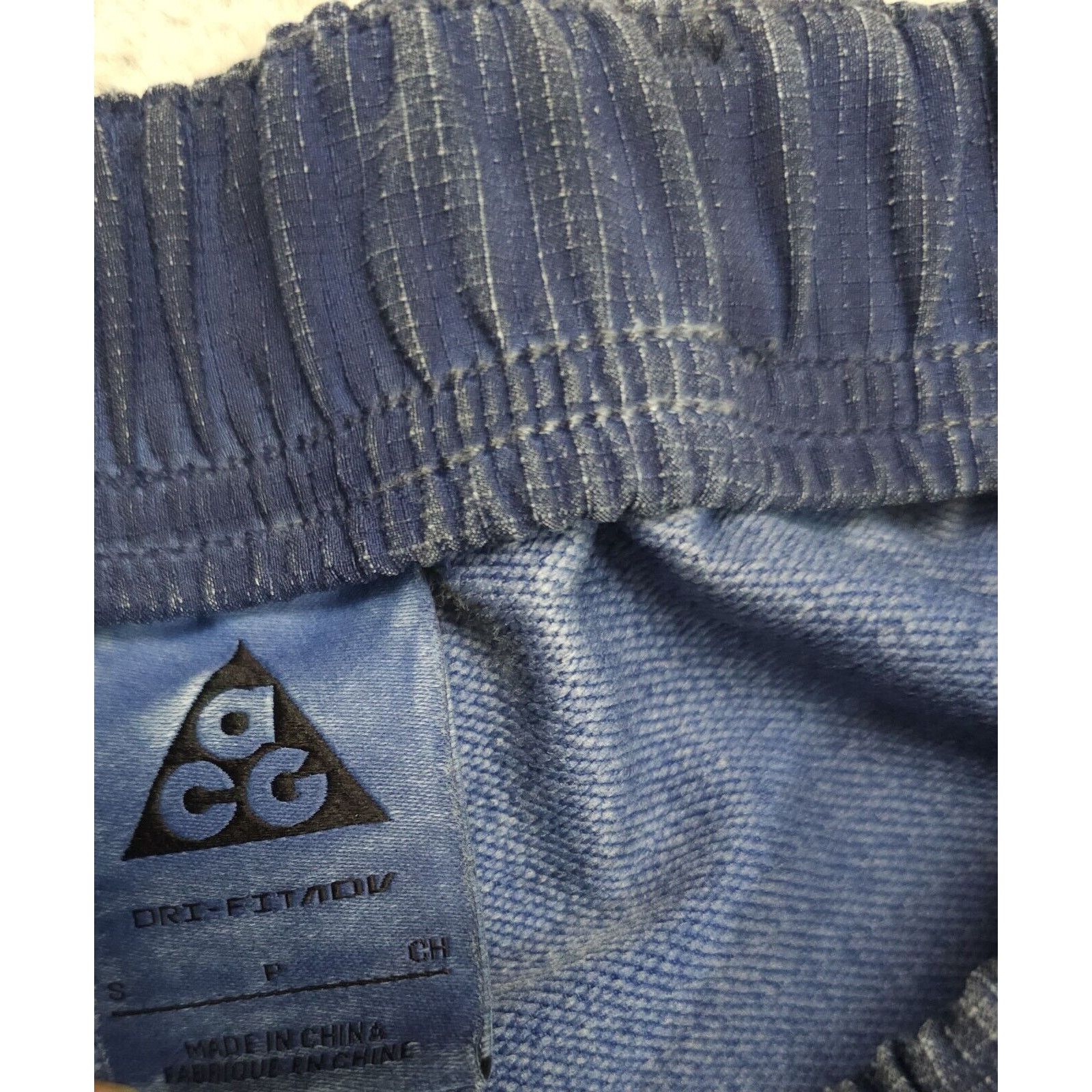 Nike Nike ACG Dri-FIT ADV Team USA Hiking Trail Pants Size S Size 26" / US 2 / IT 38 - 10 Thumbnail