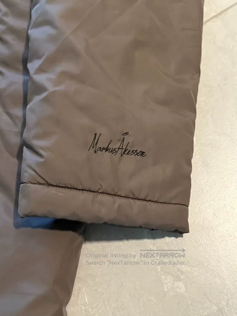 Undercover Undercover 21 FW Long Coat Size US XL / EU 56 / 4 - 3 Thumbnail