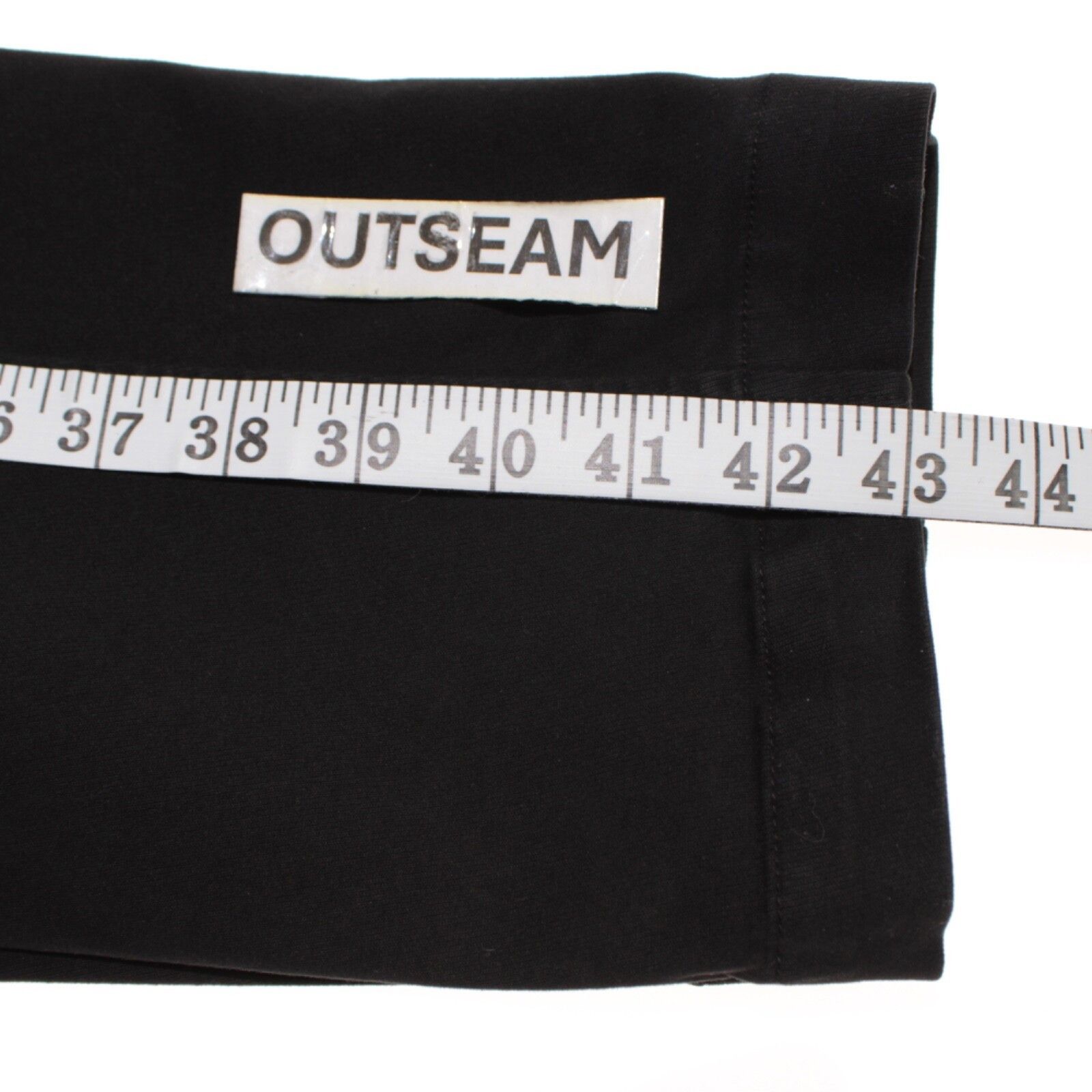 Mason's Mason's New with tags Chino Size 38 US In Black Size US 38 / EU 54 - 5 Thumbnail