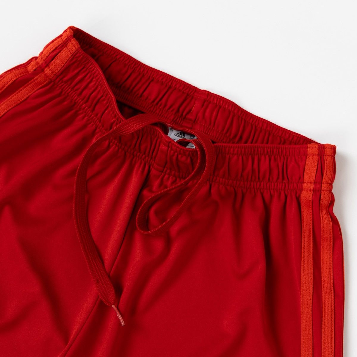 Adidas Adidas x FC Bayern Soccer Mens Red Shorts Football Training Size US 30 / EU 46 - 7 Thumbnail