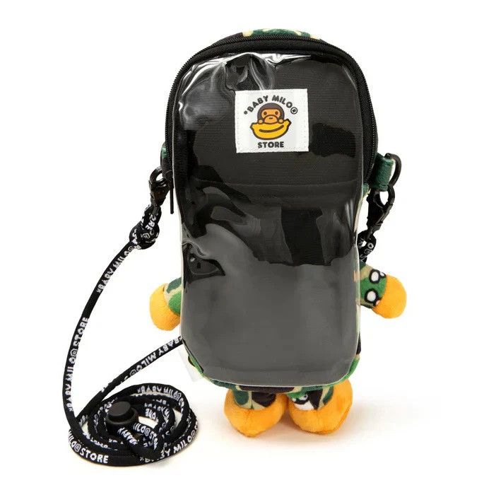 Bape Bape Baby Milo Bag Size ONE SIZE - 3 Thumbnail