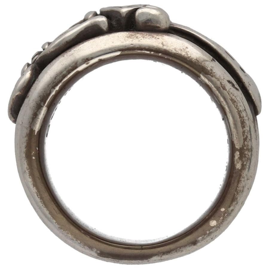 Chrome Hearts US5.5 Chrome Hearts Dagger Ring 10 Size ONE SIZE - 6 Thumbnail