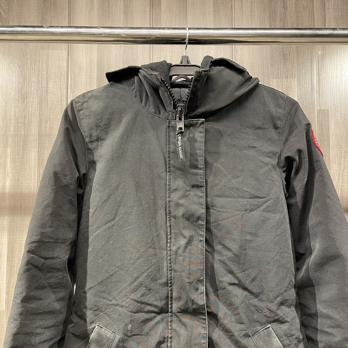 Canada Goose Canada Goose Jacket Size S / US 4 / IT 40 - 2 Thumbnail