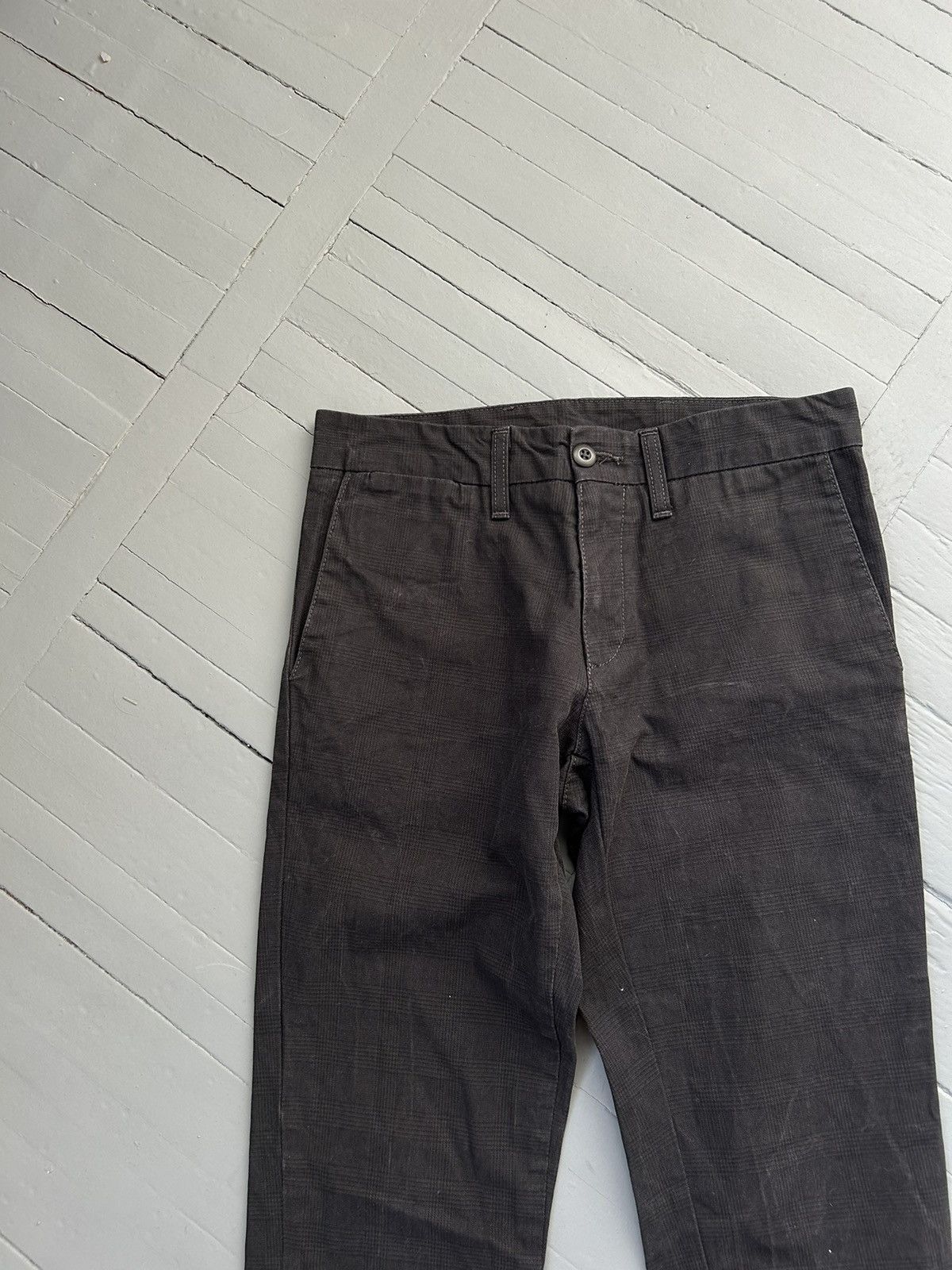 Carhartt Carhartt vintage pants 29/32 Size US 29 - 2 Thumbnail