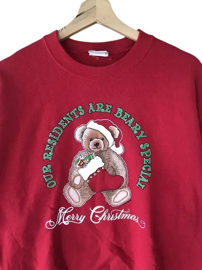 Lee Vintage 00's Lee Sweatshirts Size US M / EU 48-50 / 2 - 3 Thumbnail
