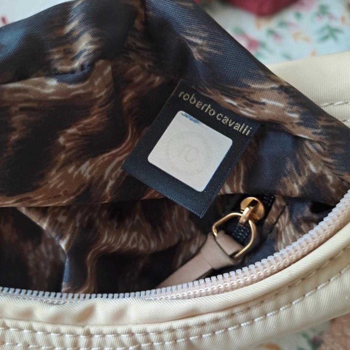 Roberto Cavalli The Cavalli Freedom Shoulder Mini Bag Size ONE SIZE - 6 Thumbnail