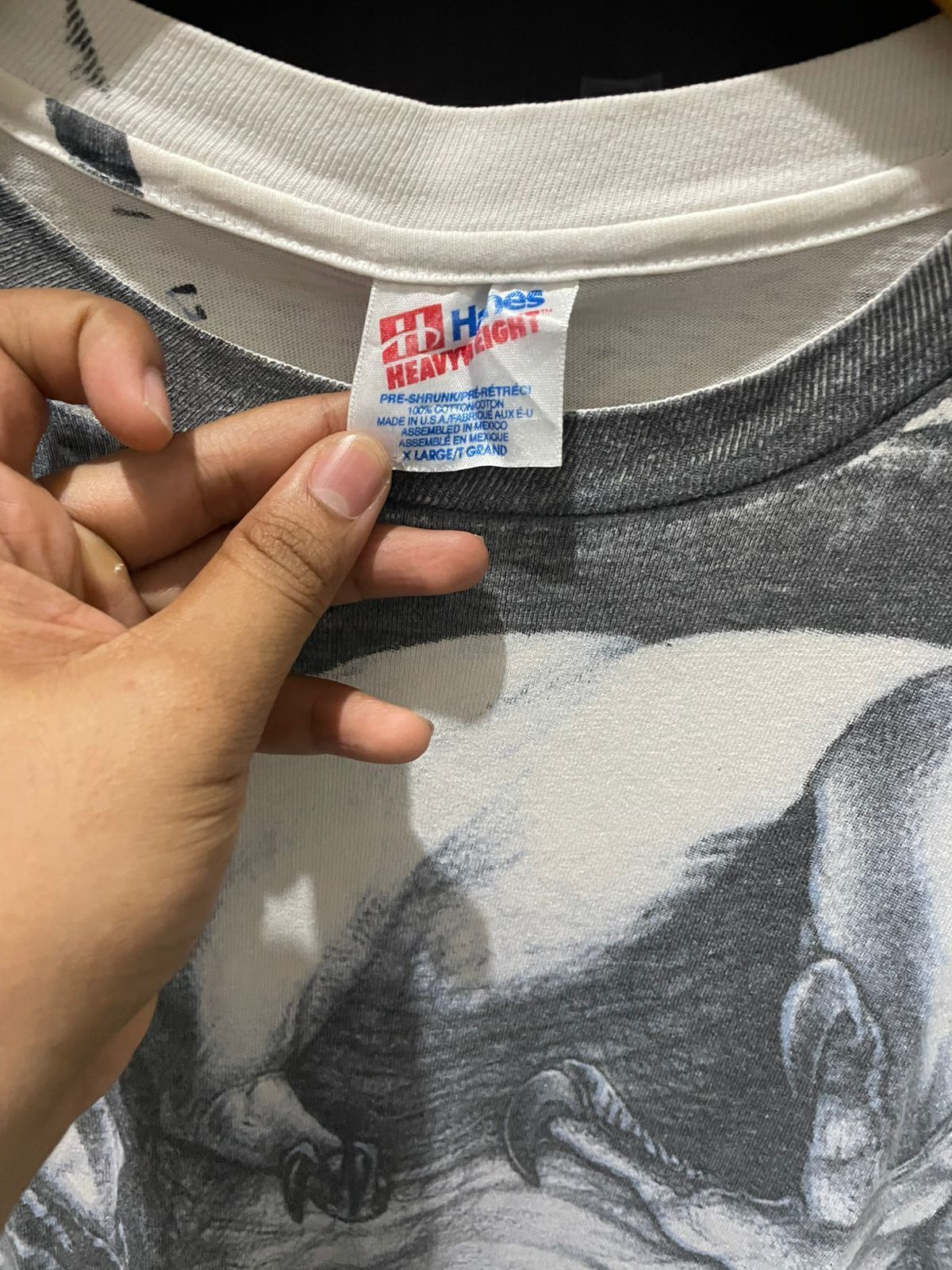 Other jurasic park Size US XL / EU 56 / 4 - 4 Thumbnail