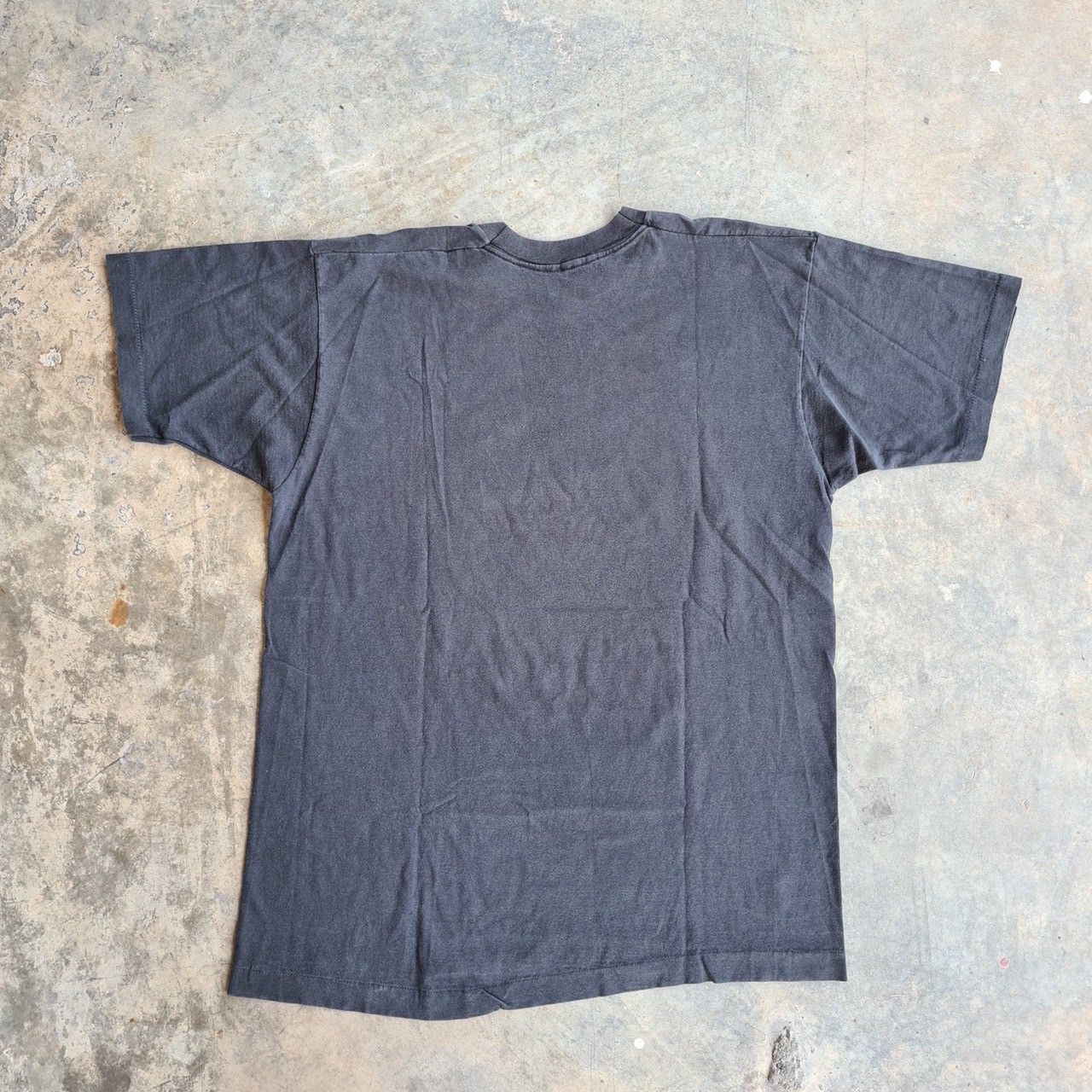 Other *RARE* 1991 NOSFERATU FADED DISTRESSED T-SHIRT VTG SINGLE Size US XL / EU 56 / 4 - 5 Thumbnail