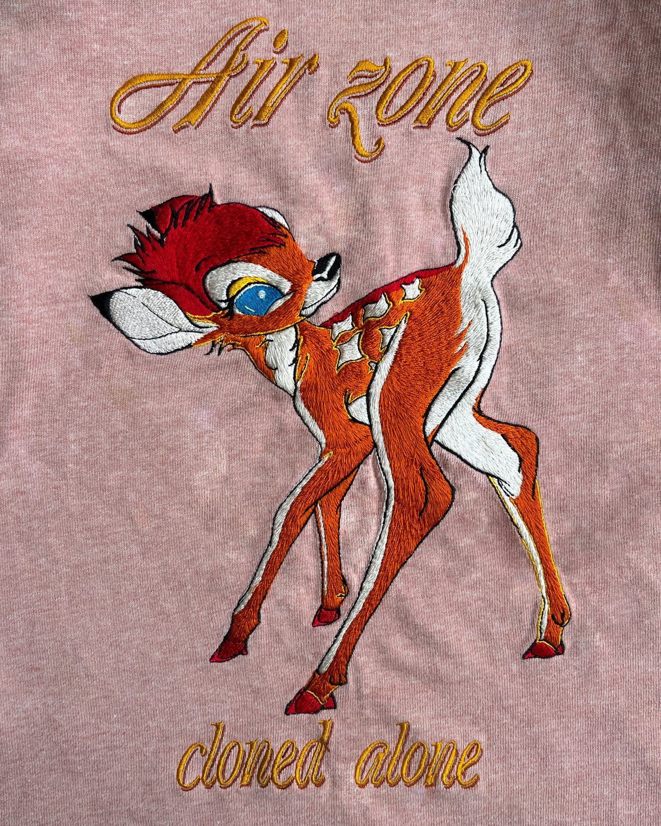Beauty Beast Beauty:Beast AW98 'Dark Knight' Bambi Tee Size US S / EU 44-46 / 1 - 2 Thumbnail