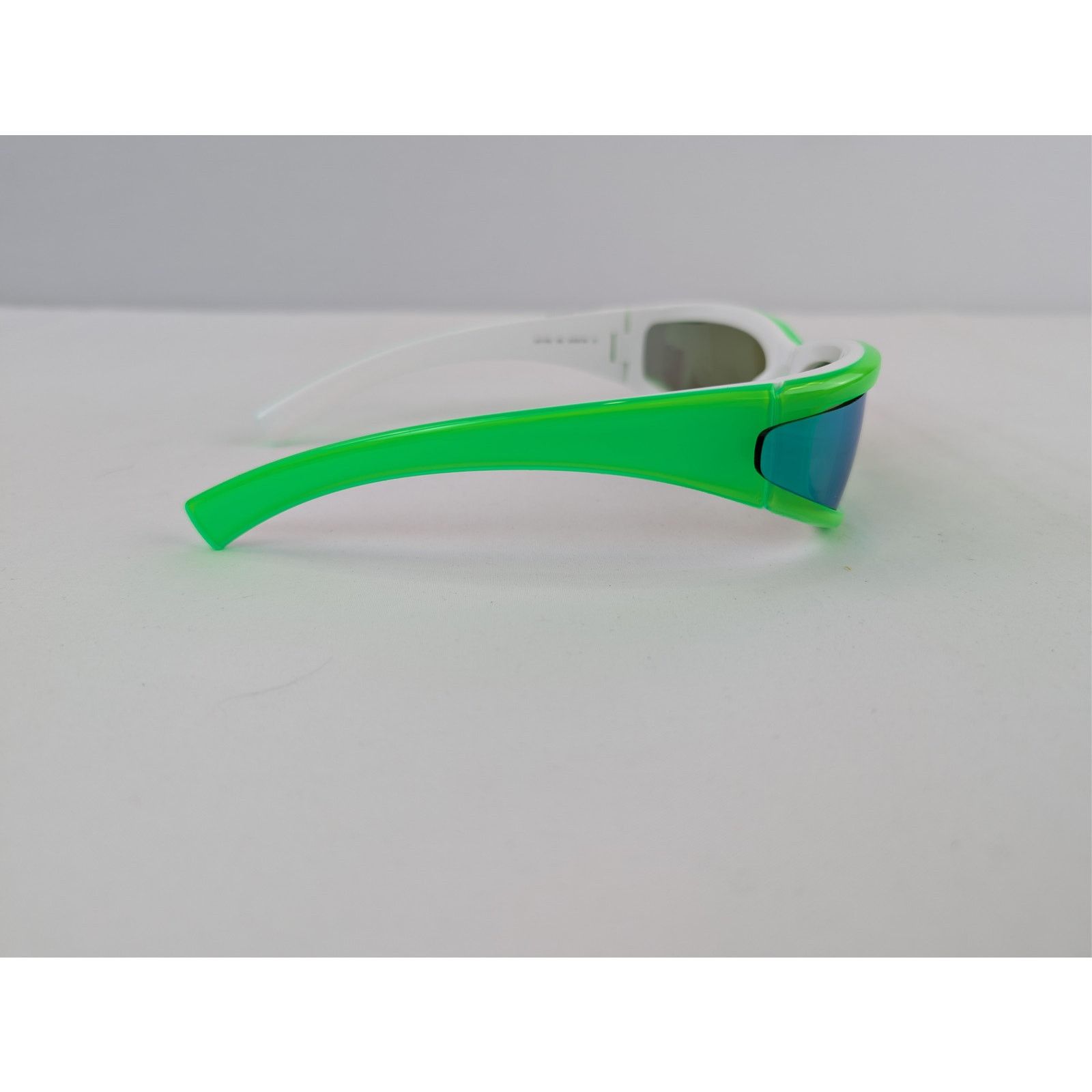 Bottega Veneta o1rshd1 / 555 / Size: OS / Sunglasses in Green Size ONE SIZE - 6 Thumbnail