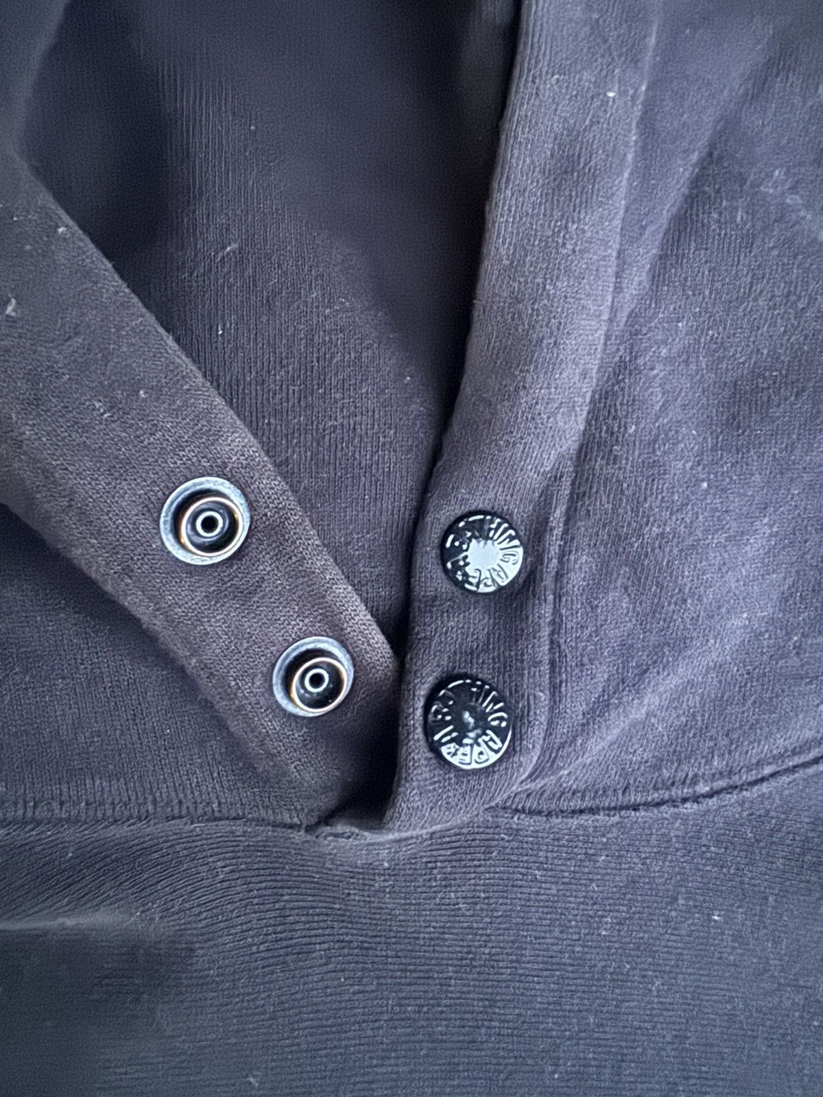 Bape BAPE HOODIE Size US L / EU 52-54 / 3 - 4 Thumbnail