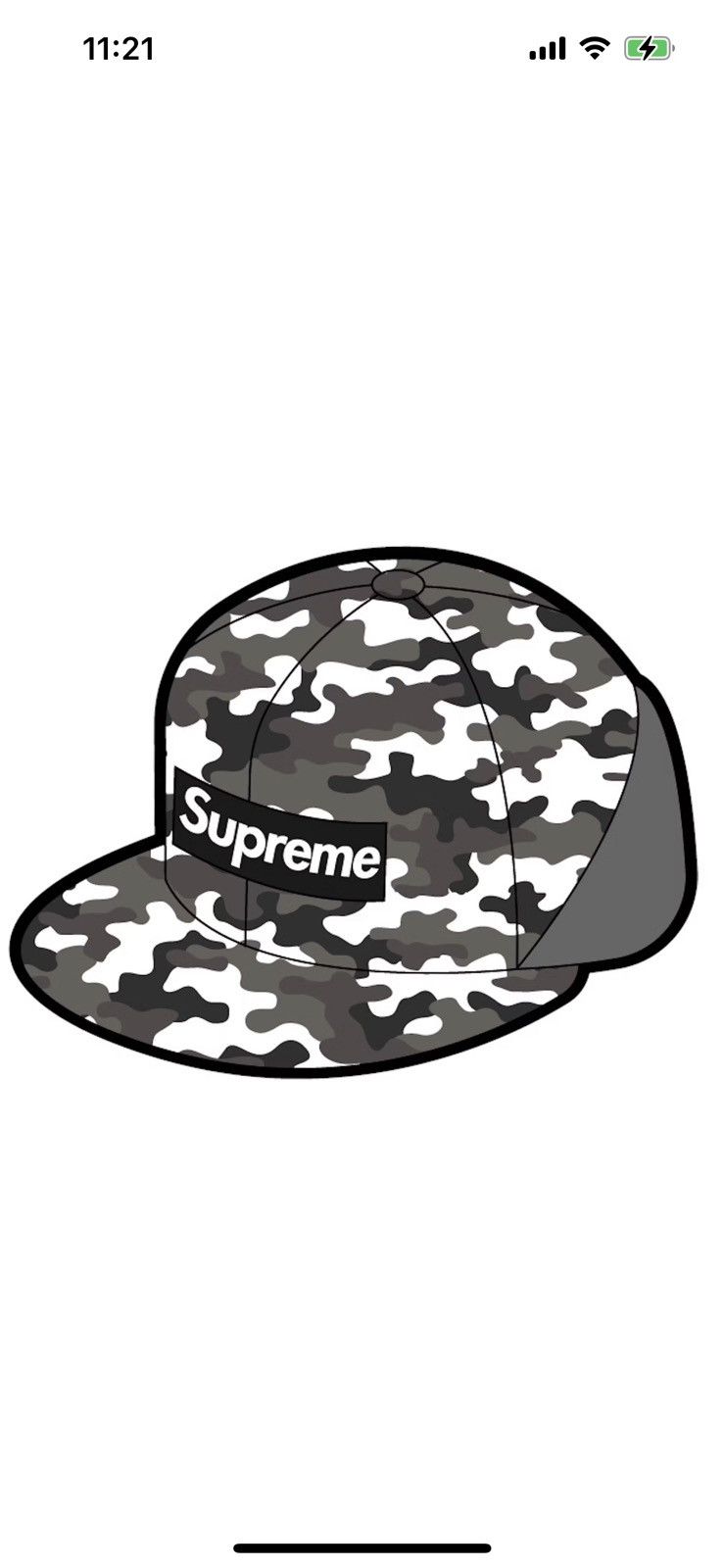Supreme Windstopper Earflap Box Logo Hat Size ONE SIZE - 1 Thumbnail