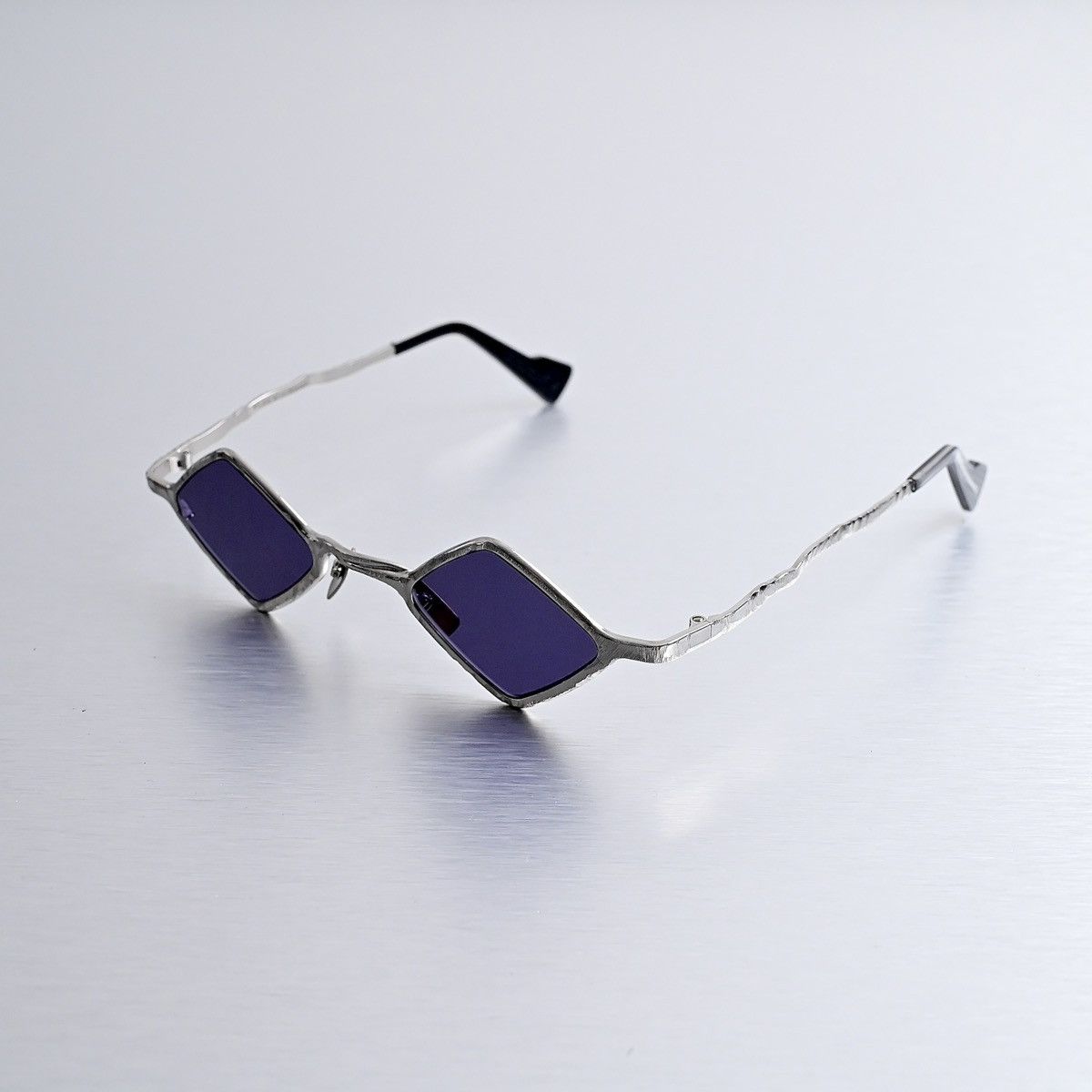 Kuboraum KUBORAUM Z14 SUNGLASSES Size ONE SIZE - 1 Thumbnail