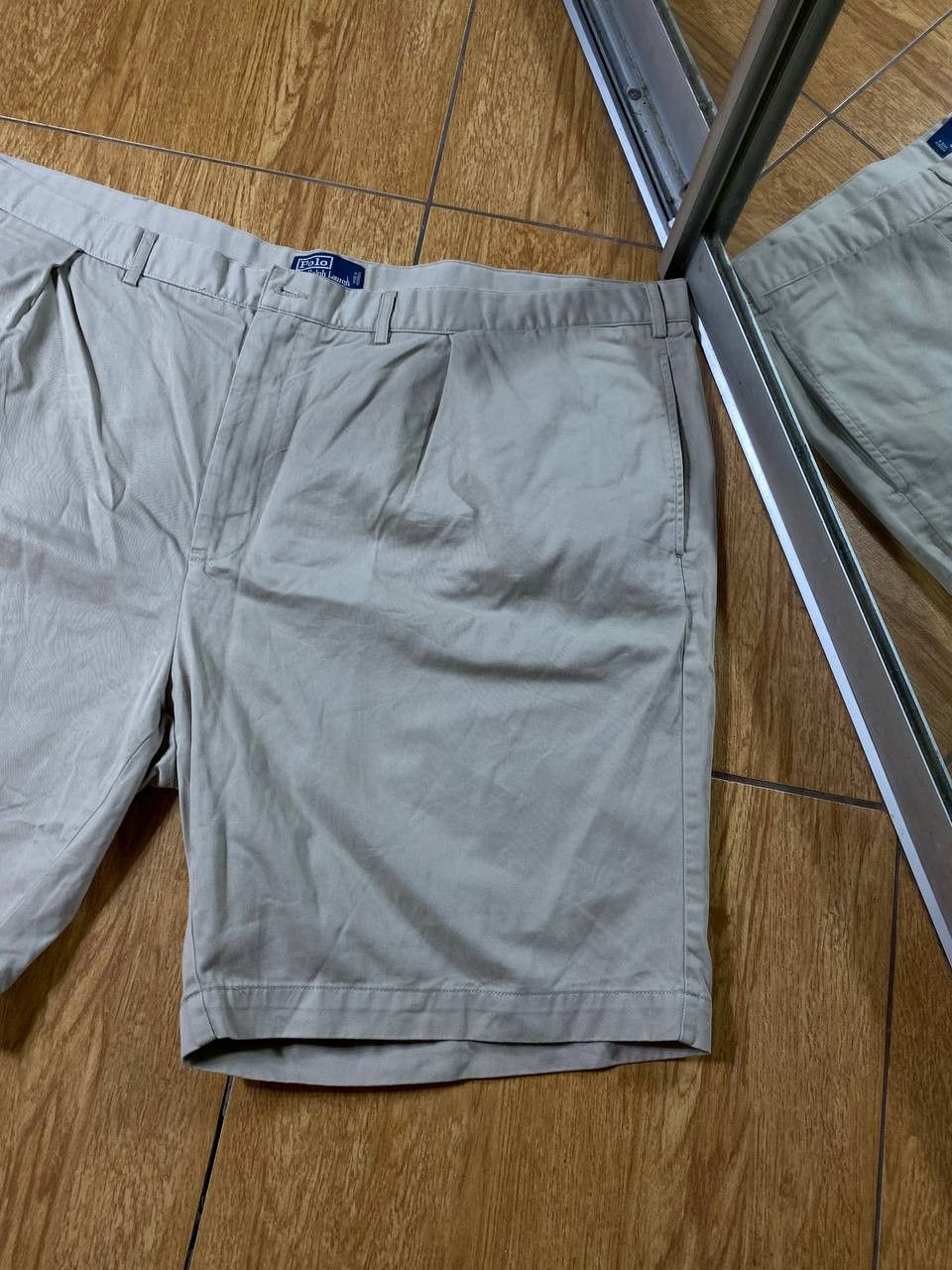 Polo Ralph Lauren × Ralph Lauren POLO RALPH LAUREN SHORTS Size US 34 / EU 50 - 7 Thumbnail