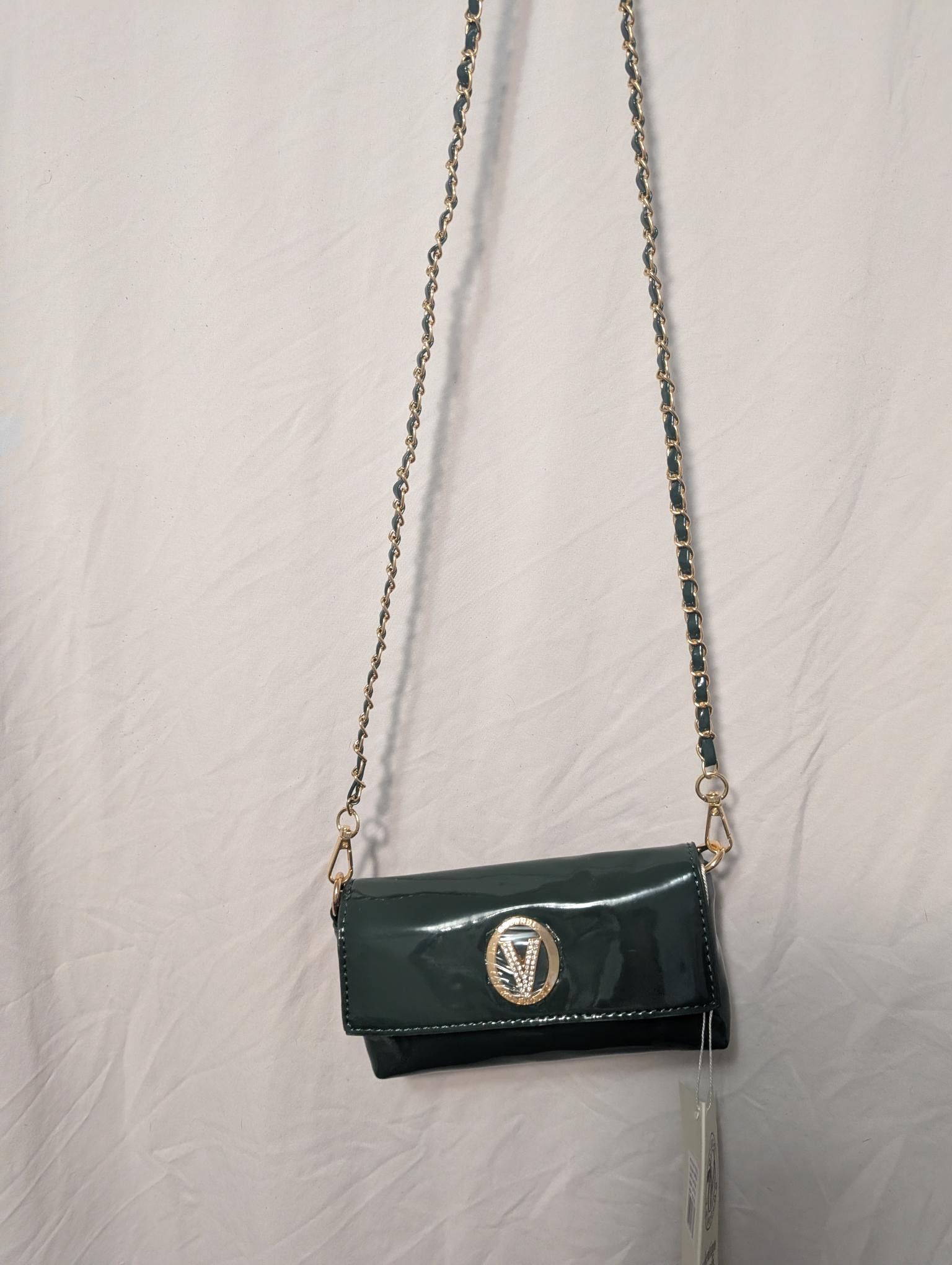Valentino Orlandi *New with Tags* Valentino Orlandi Crossbody/Clutch Size ONE SIZE - 1 Thumbnail