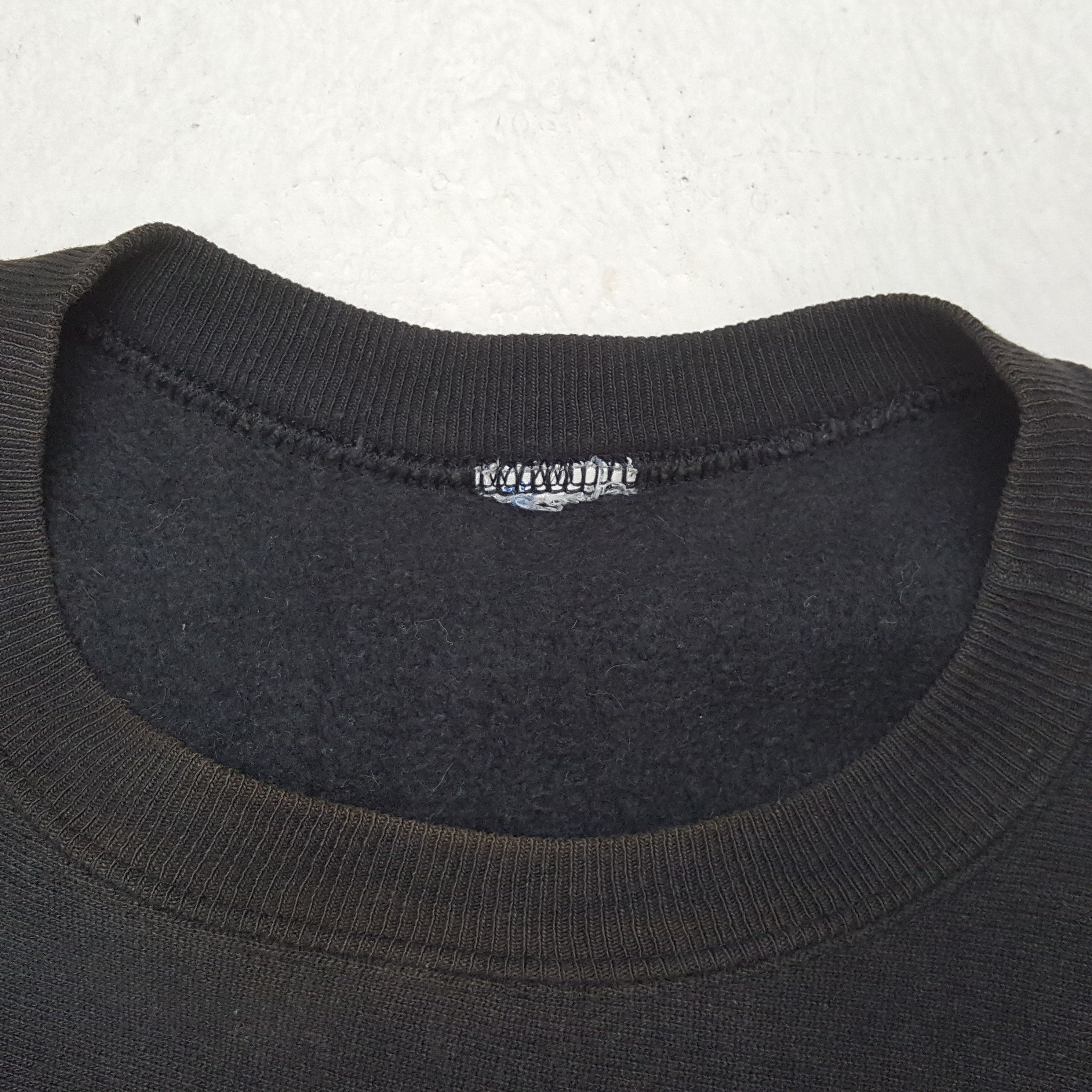Champion CHAMPION Spellout Design Sweatshirt C292N19 Size US M / EU 48-50 / 2 - 4 Thumbnail