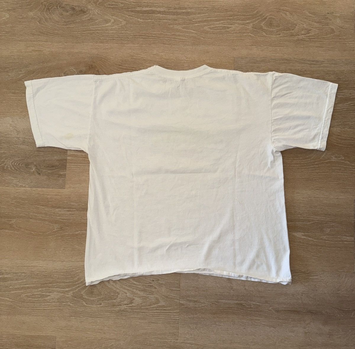 Other Vintage 90’s Amnesia NYC Art T-Shirt Size US L / EU 52-54 / 3 - 2 Thumbnail