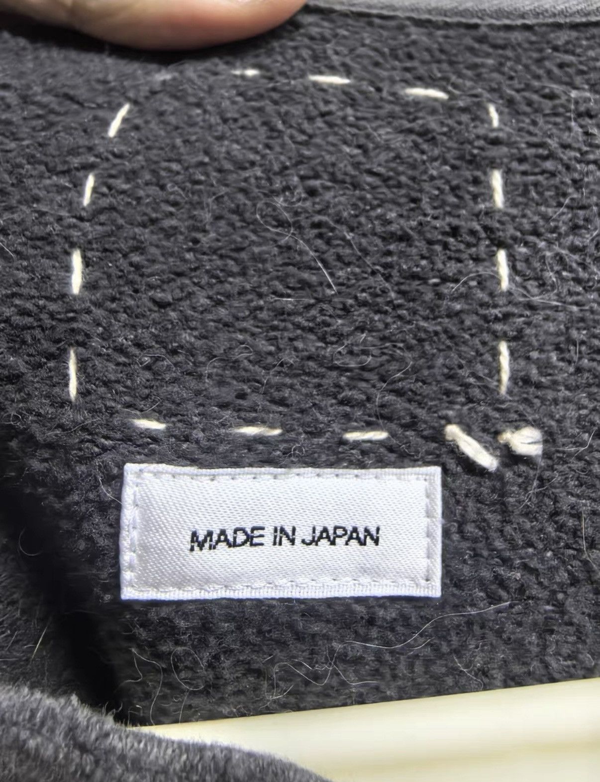 Visvim VISVIM 23SS FIL JUMBO SB SWEAT Size US L / EU 52-54 / 3 - 6 Thumbnail