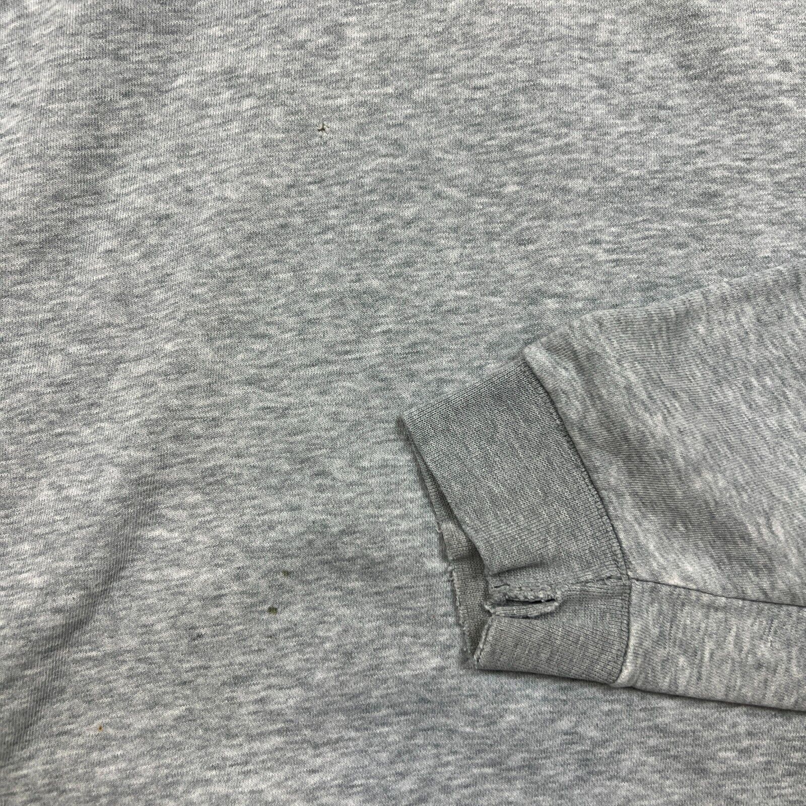 Nike × Vintage Nike Sportswear Hoodie XL Swoosh Pullover Hooded Sweatshirt Size US XL / EU 56 / 4 - 8 Thumbnail