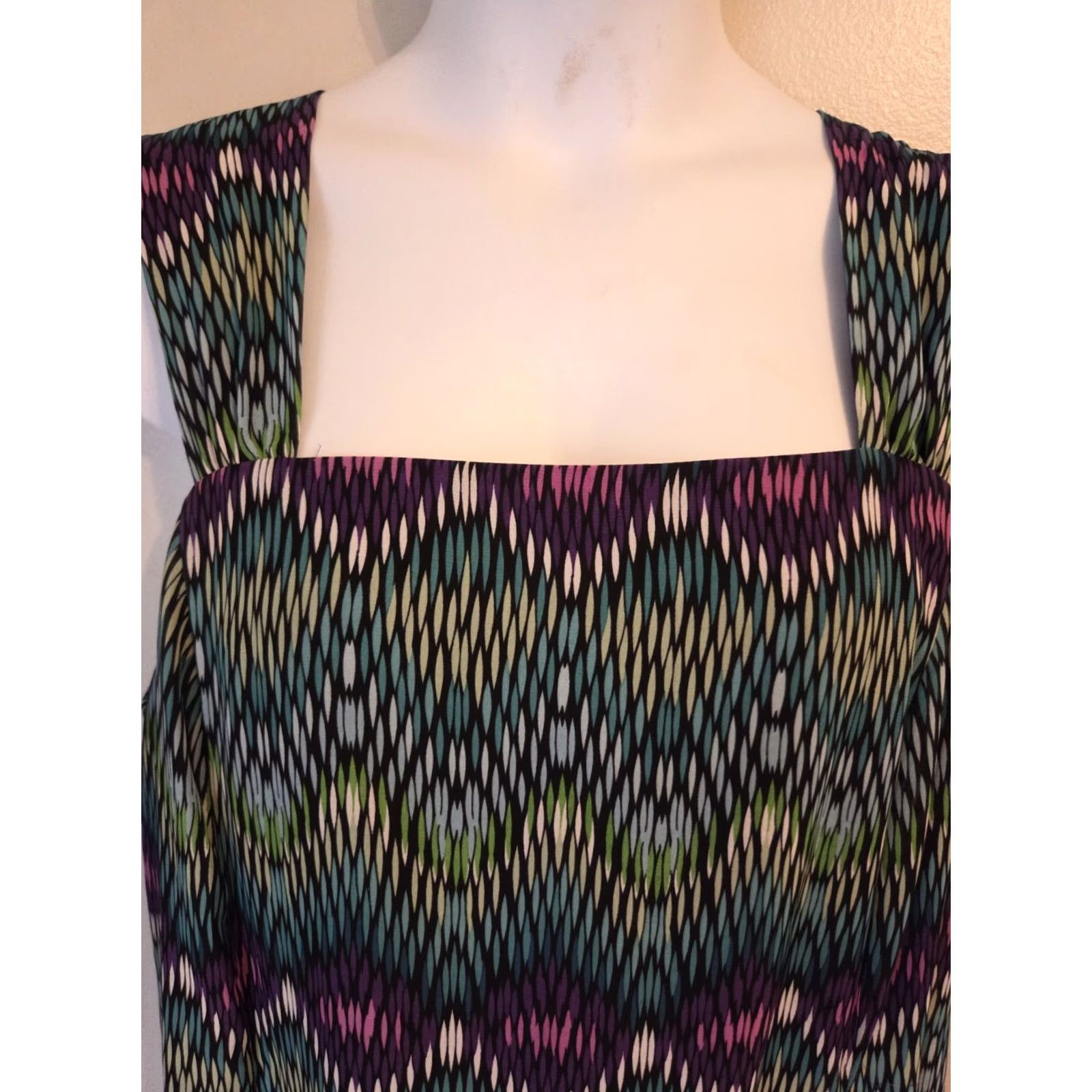 Vintage VINTAGE? No. Size 3XL / US 20-22 - 4 Thumbnail