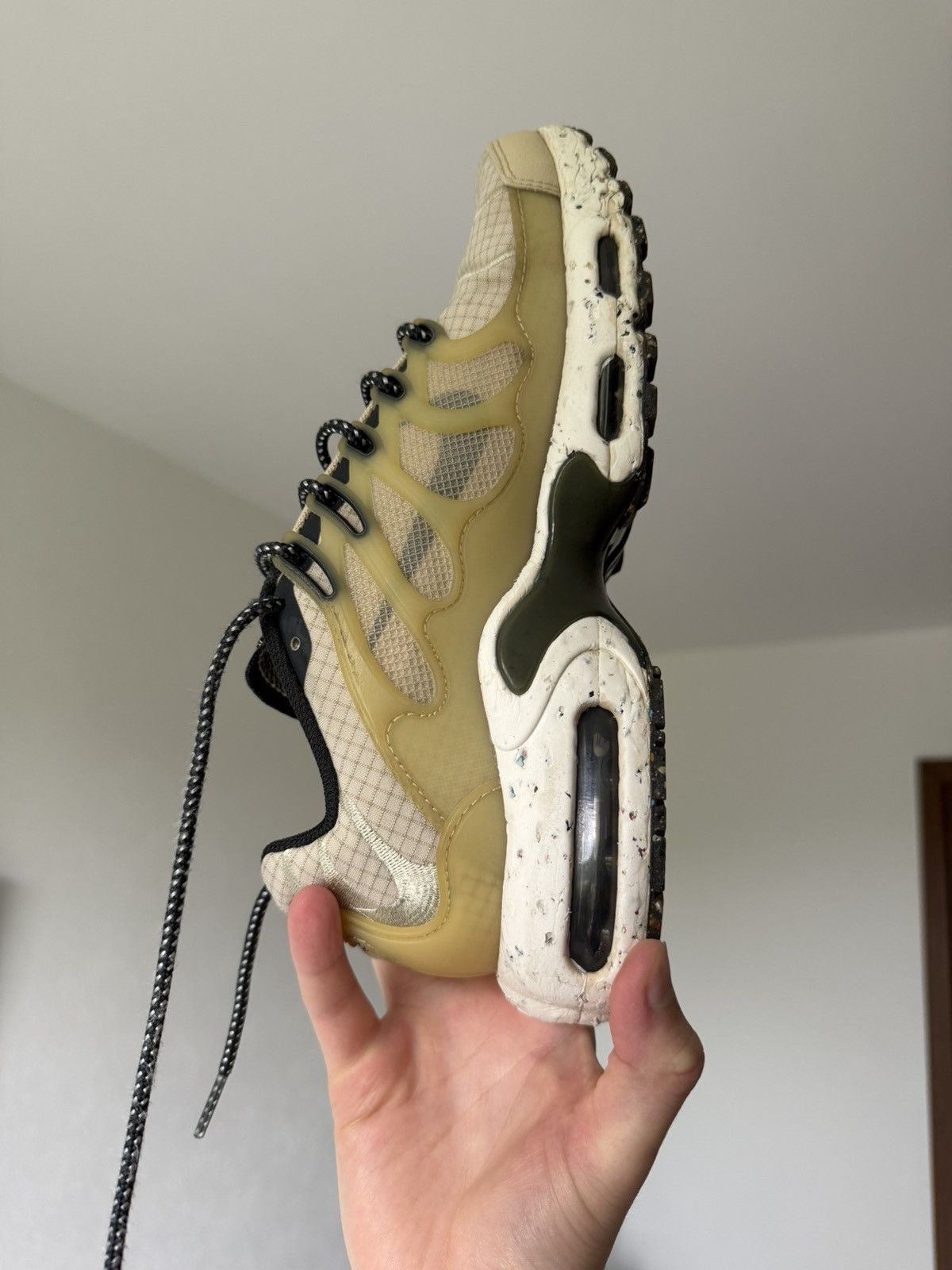 Nike Nike Air Max Plus TN Terrascape Rattan Size US 9 / EU 42 - 7 Thumbnail