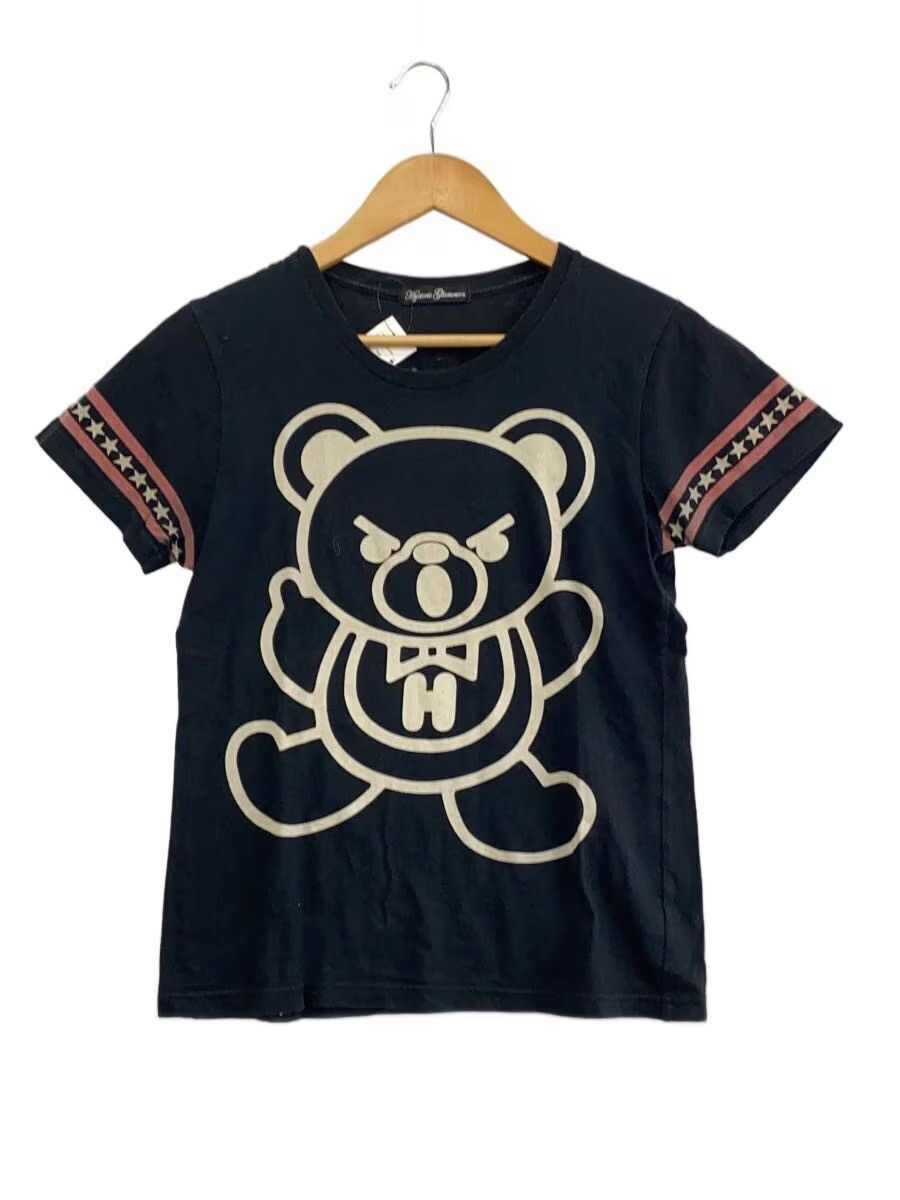Hysteric Glamour Bear Tee Size M / US 6-8 / IT 42-44 - 1 Thumbnail