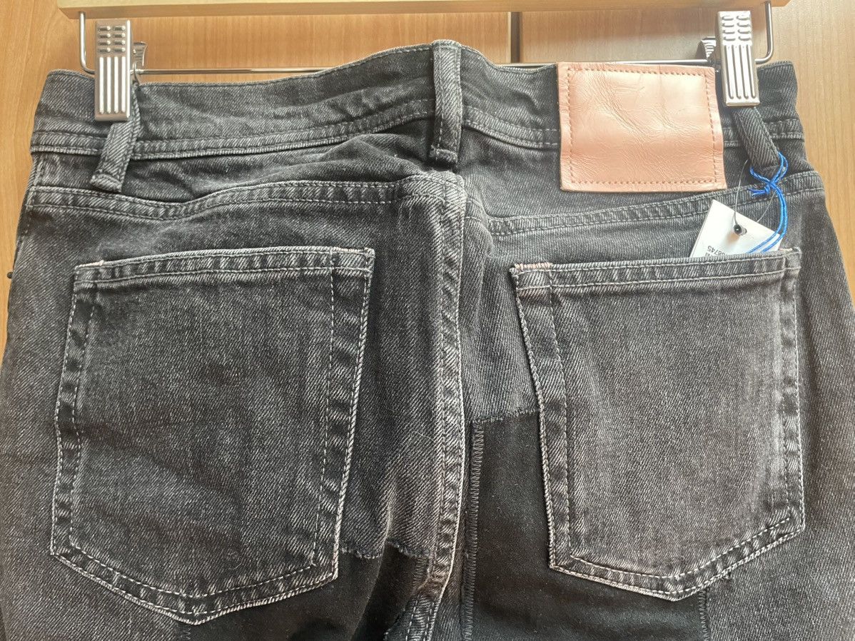 Acne Studios Acne Studios Stockholm Patch Denim Size 29 Size US 29 - 7 Thumbnail