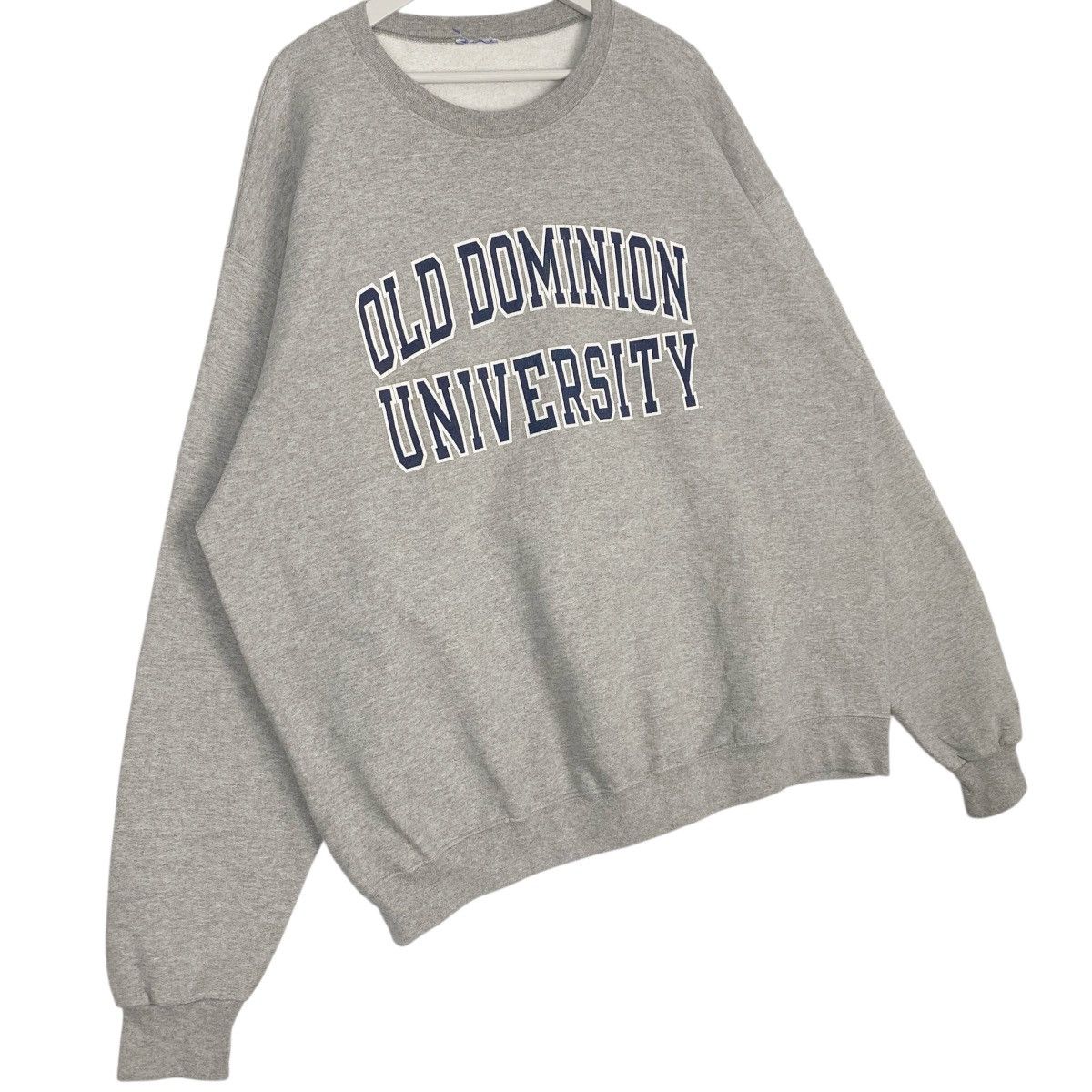 Other Vintage Old Dominion University Printed Crewneck Sweatshirt Size US XL / EU 56 / 4 - 3 Thumbnail