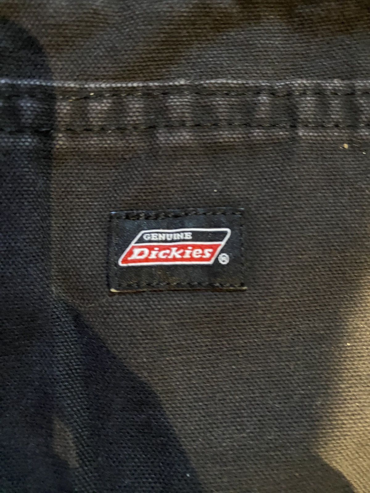 Dickies Dickies cargo pants Size US 32 / EU 48 - 3 Thumbnail