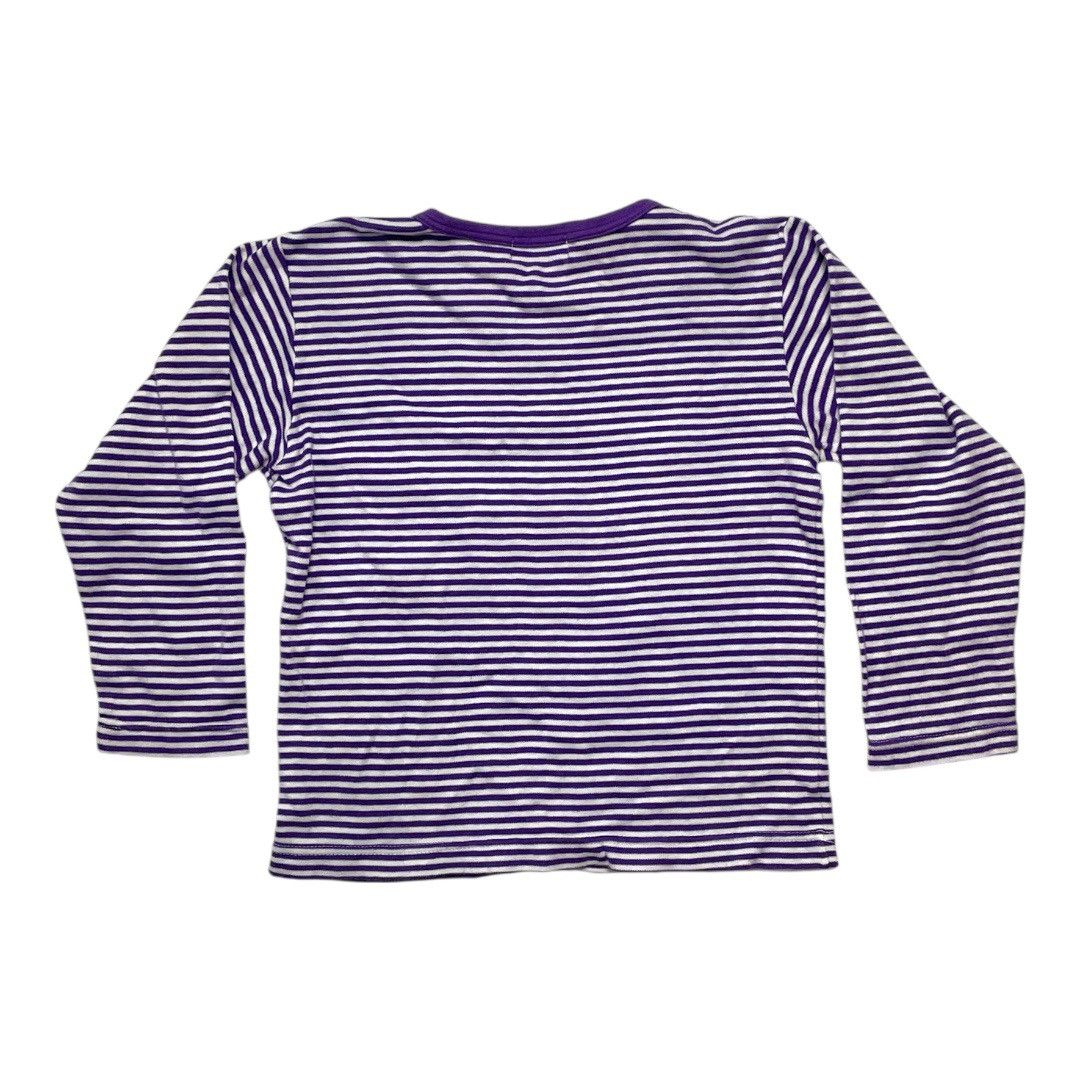 Other Vintage Hello Kitty Sugarland Long Sleeve Tee Size XXS / US 00 / IT 34 - 4 Thumbnail