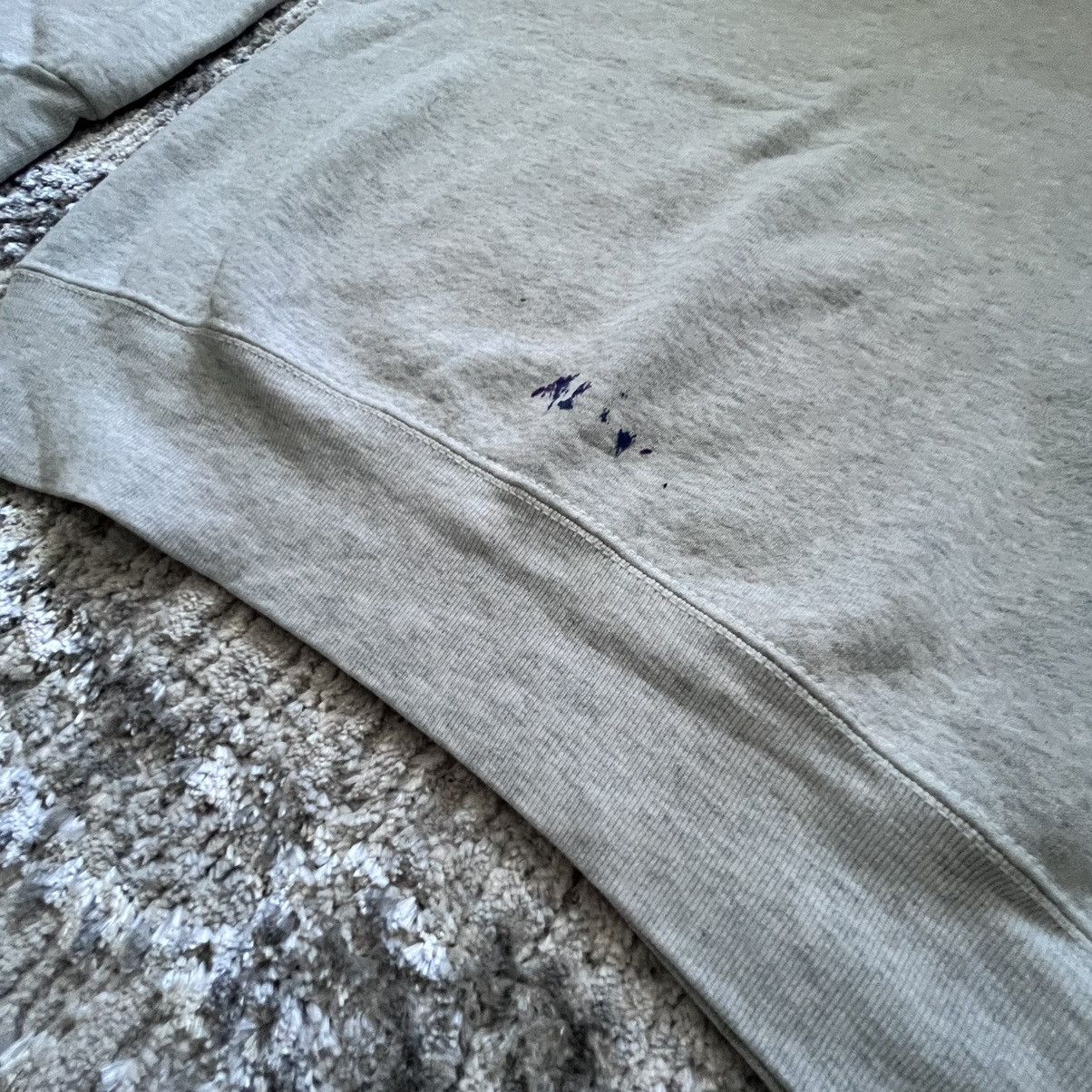 Vintage Vintage Blank Crewneck Size US M / EU 48-50 / 2 - 2 Thumbnail