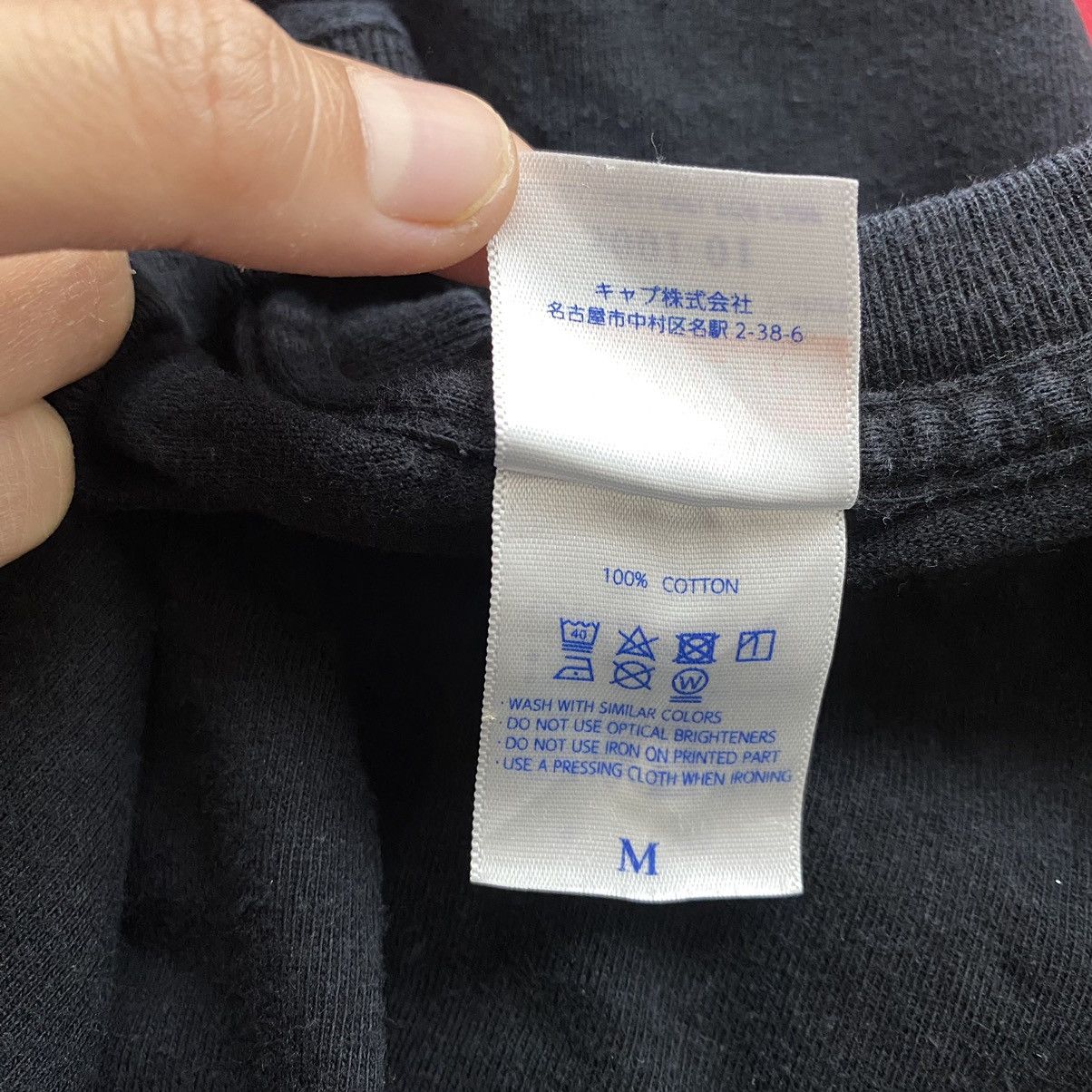Japanese Brand HONKI NO HONPO Japan Official Shop Merchandise Black Size US M / EU 48-50 / 2 - 6 Thumbnail