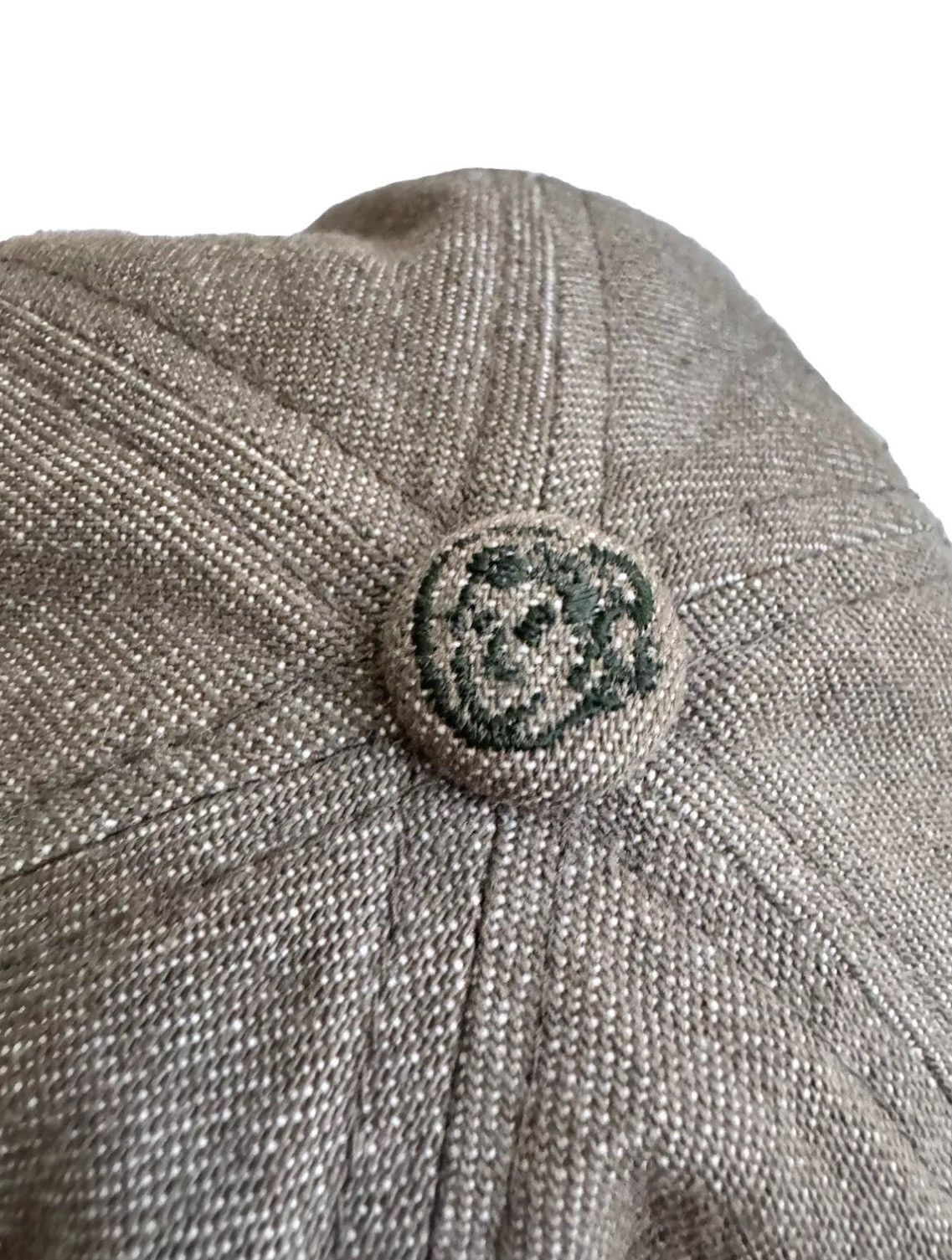Billionaire Boys Club BBC Ice Cream Billionaire Boys Club Season 0 Logo Hat 2003 Size ONE SIZE - 4 Thumbnail