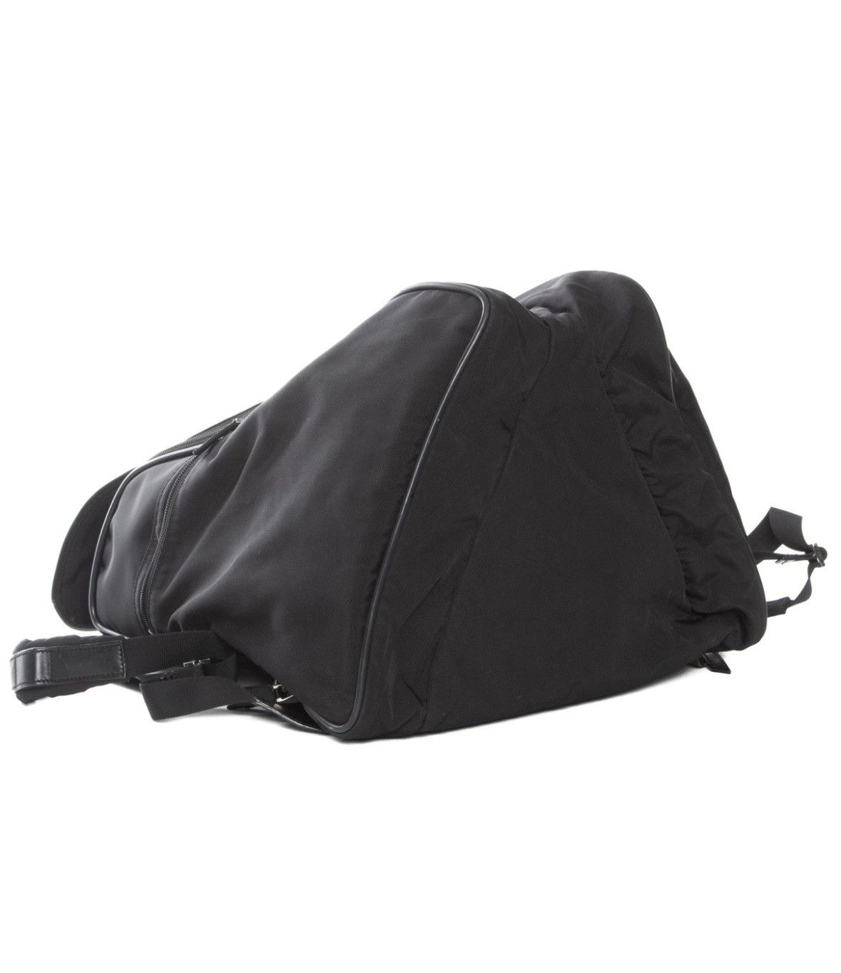 Gucci Vintage Gucci Backpack Size ONE SIZE - 4 Thumbnail