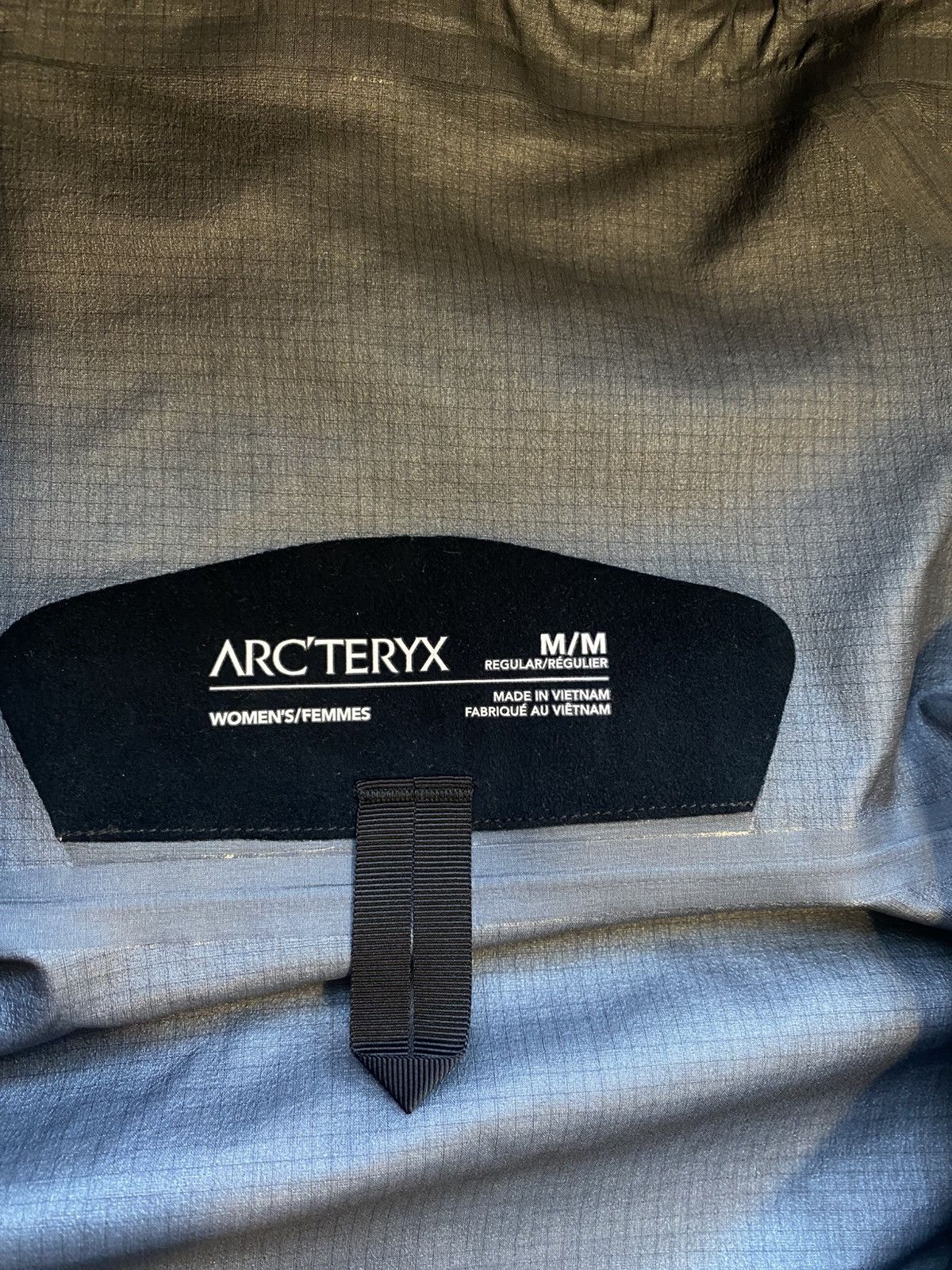 Arc'teryx Arc'teryx Incendia One Piece Overall Gore-Tex Pro + Cordura Size M / US 6-8 / IT 42-44 - 11 Thumbnail