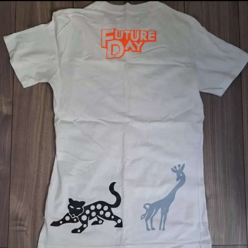 Other walter van beirendonck Short sleeves Size US M / EU 48-50 / 2 - 1 Thumbnail