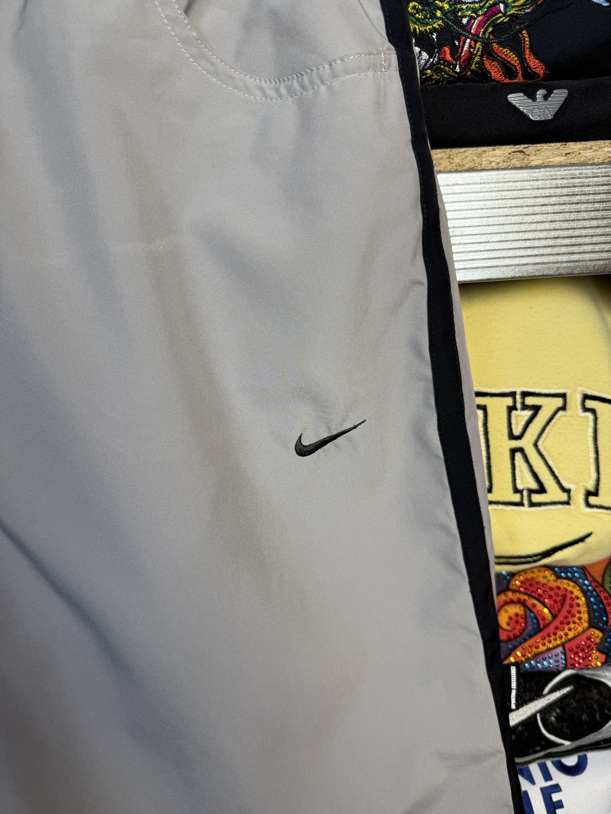 Nike Nike vintage shorts Size US 34 / EU 50 - 4 Thumbnail