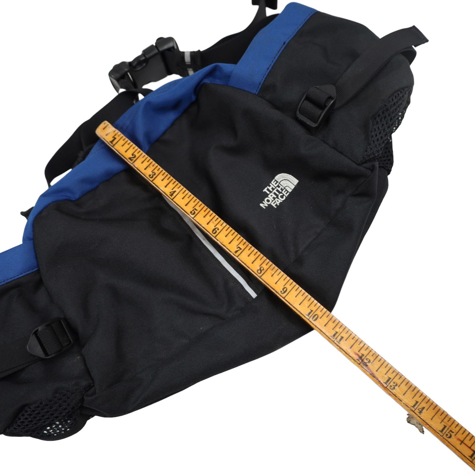 The North Face × Vintage Vintage The North Face Lumbar Hiking Pack Size ONE SIZE - 6 Thumbnail