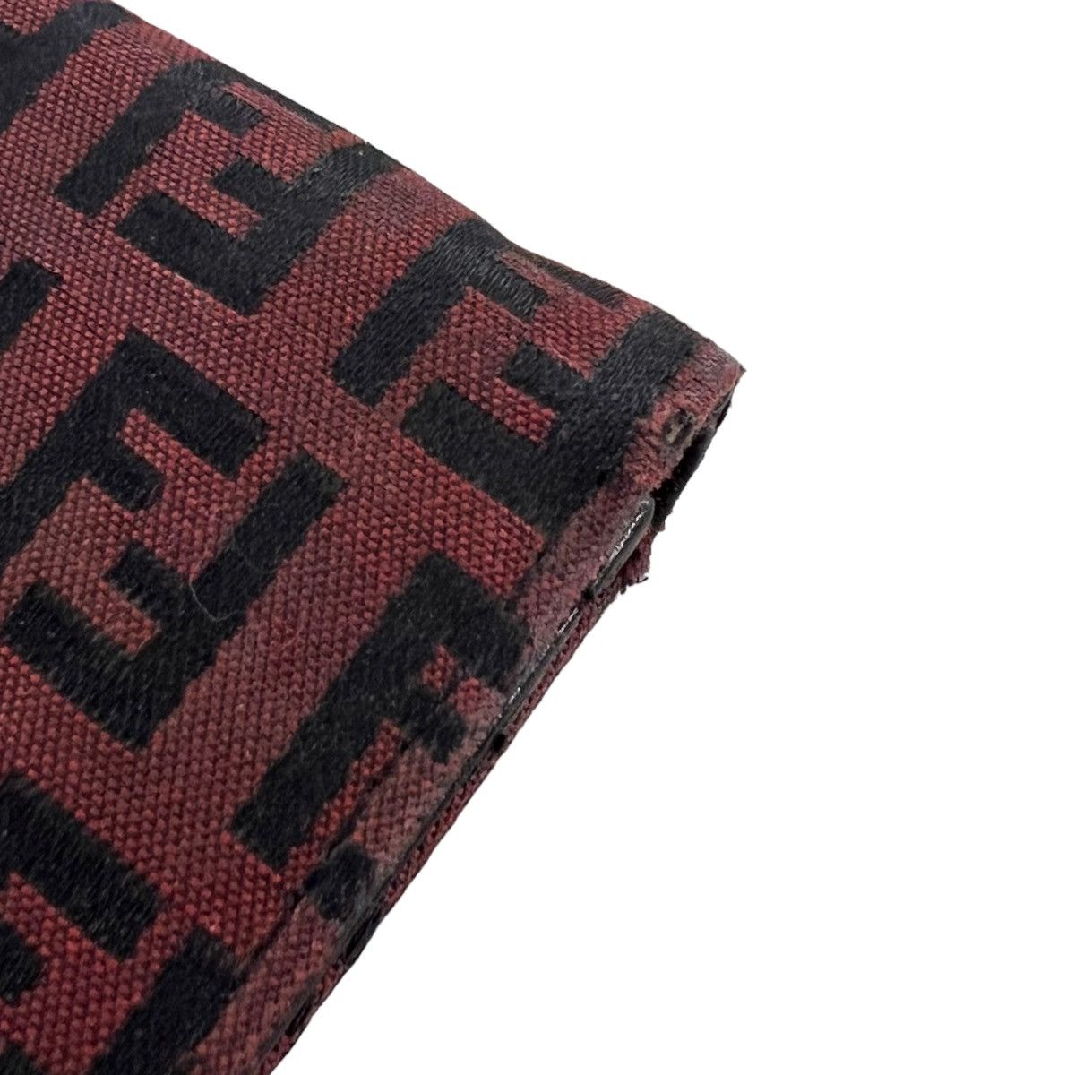 Fendi Fendi Zucca Mamma Wallet Size ONE SIZE - 8 Thumbnail