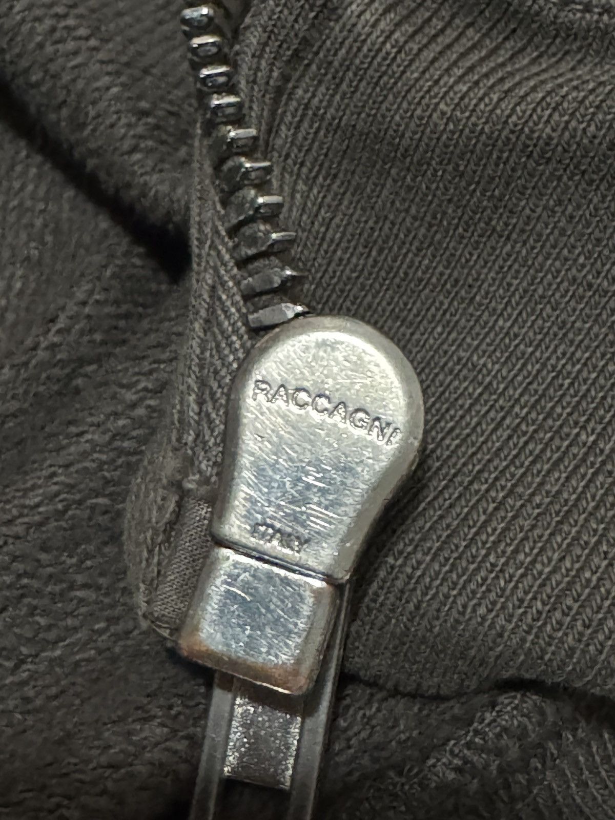 Rick Owens × Rick Owens Drkshdw Rick Owens Mountain hoodie Size US XS / EU 42 / 0 - 4 Thumbnail