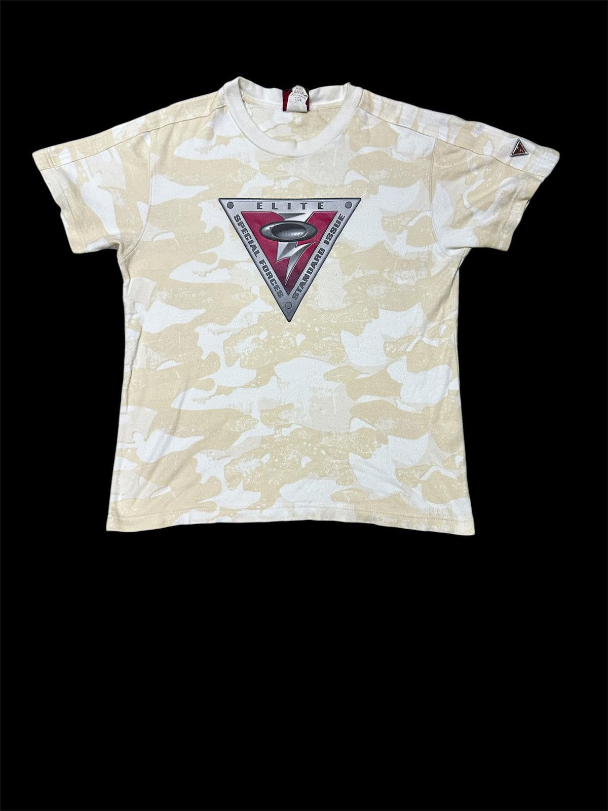 Oakley Vtg Oakley center logo issue elit special military | Grailed