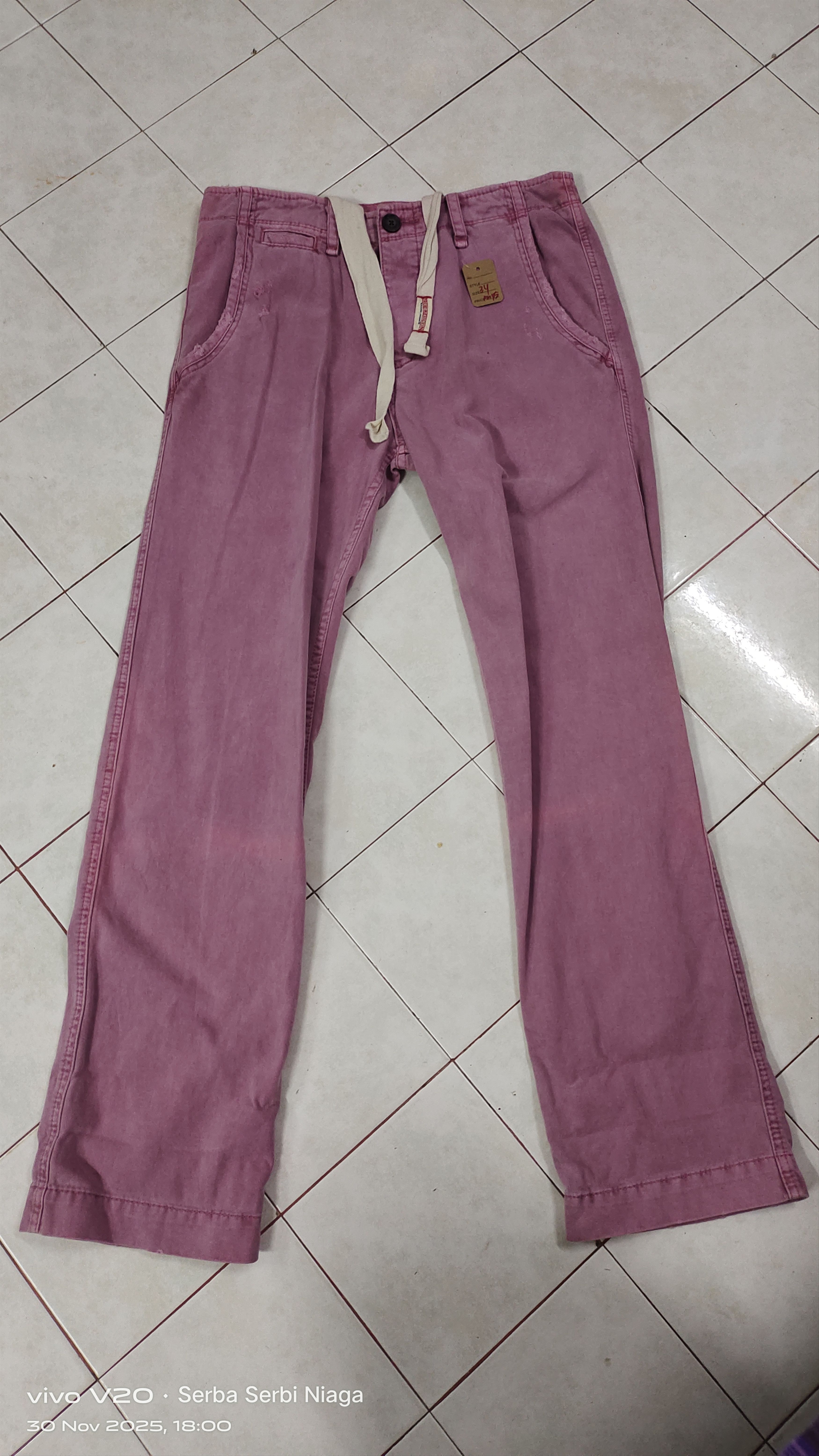 True Religion True religion brand jeans Size US 34 / EU 50 - 1 Thumbnail