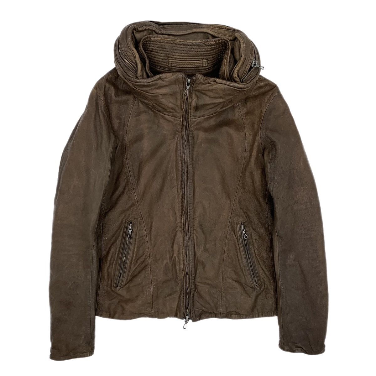 Goa Jacket | Grailed