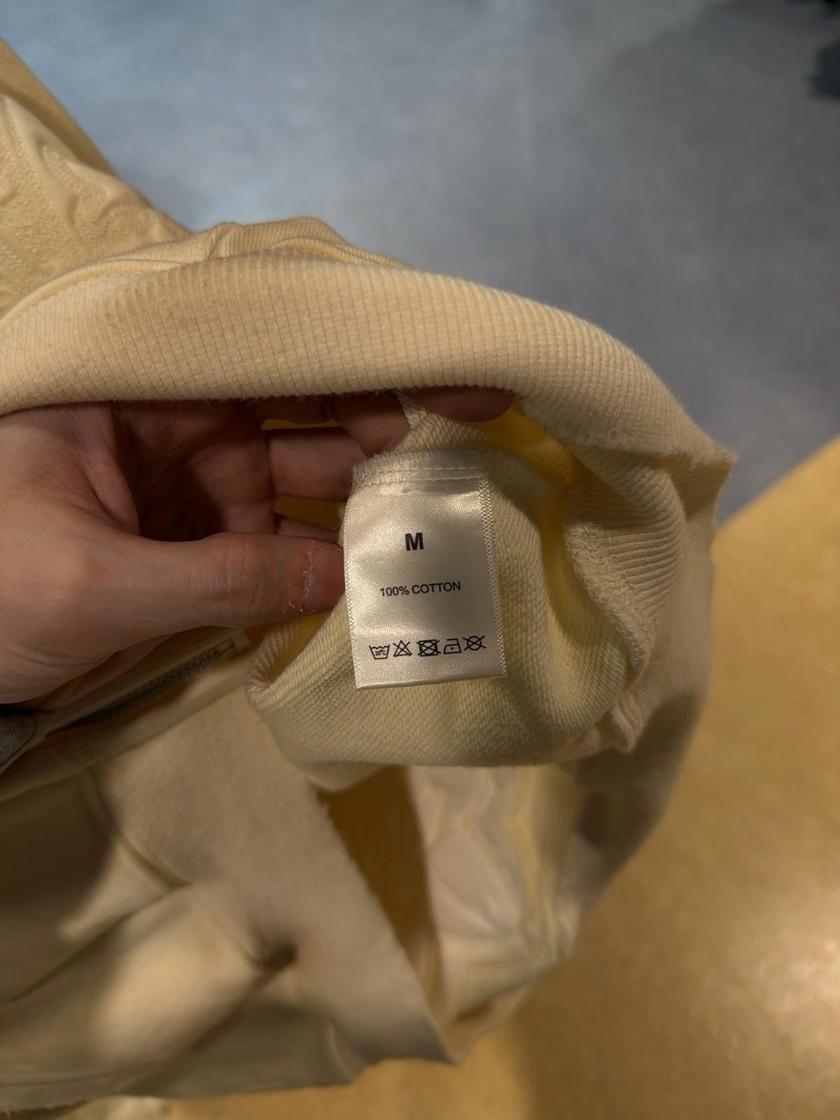 Vale Size M Vale Zip Up Carver Cross Hoodie Authentic Valley Tan Size US M / EU 48-50 / 2 - 9 Thumbnail