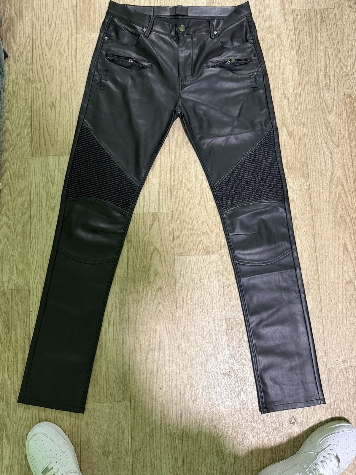 Rta Rta Size US 30 / EU 46 - 2 Thumbnail