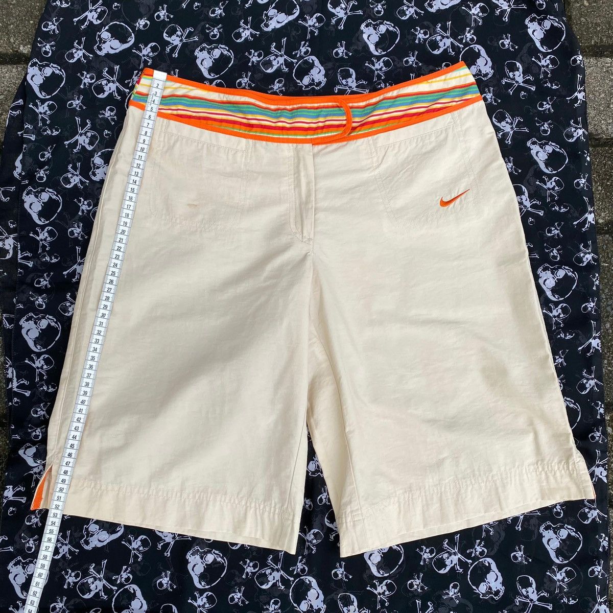Japanese Brand × Other Sportswear Pants Rainbow Style Size 32" / US 10 / IT 46 - 25 Thumbnail
