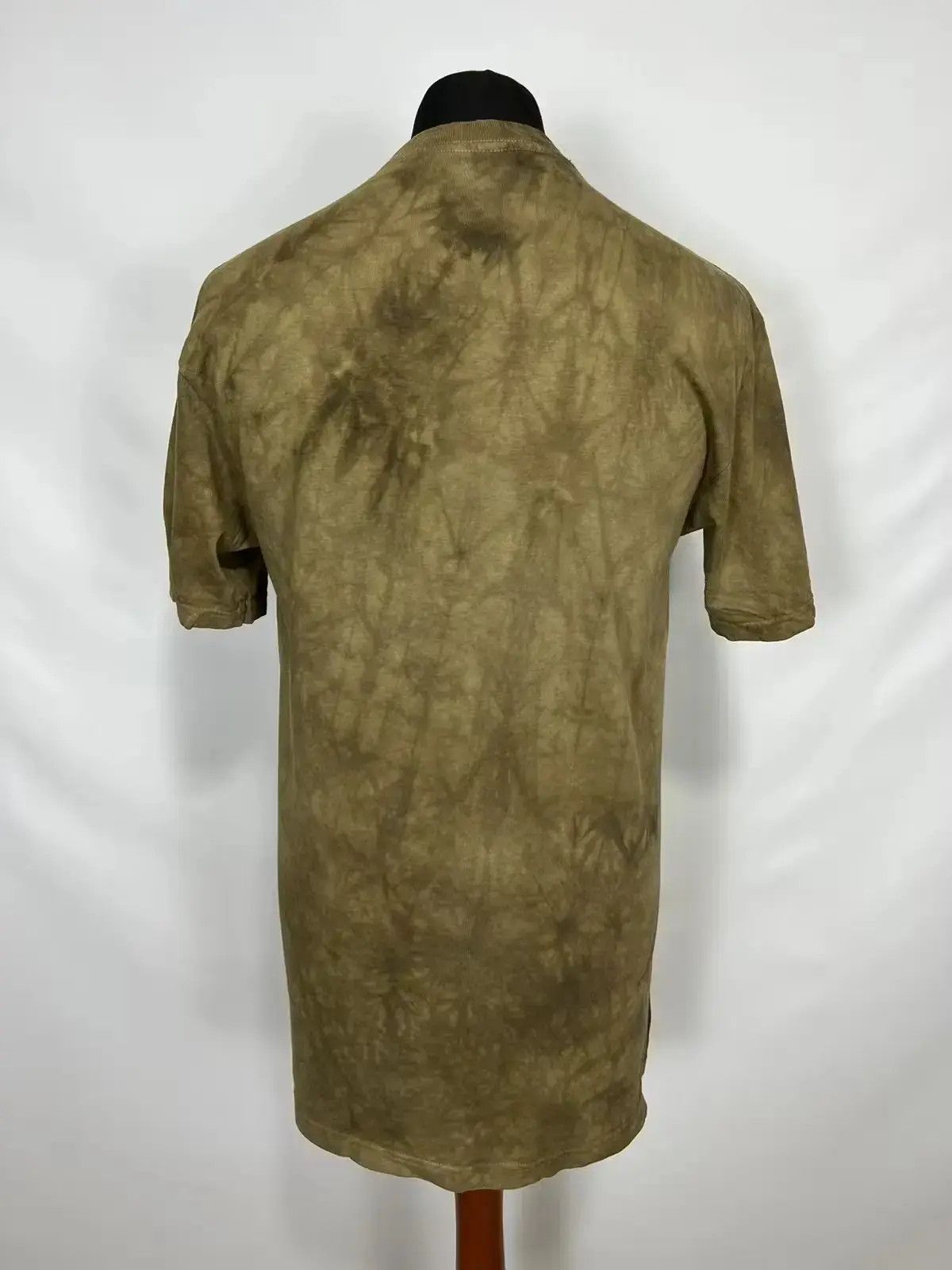Band Tees × The Mountain The mountain mens t-shirt Size US M / EU 48-50 / 2 - 2 Thumbnail