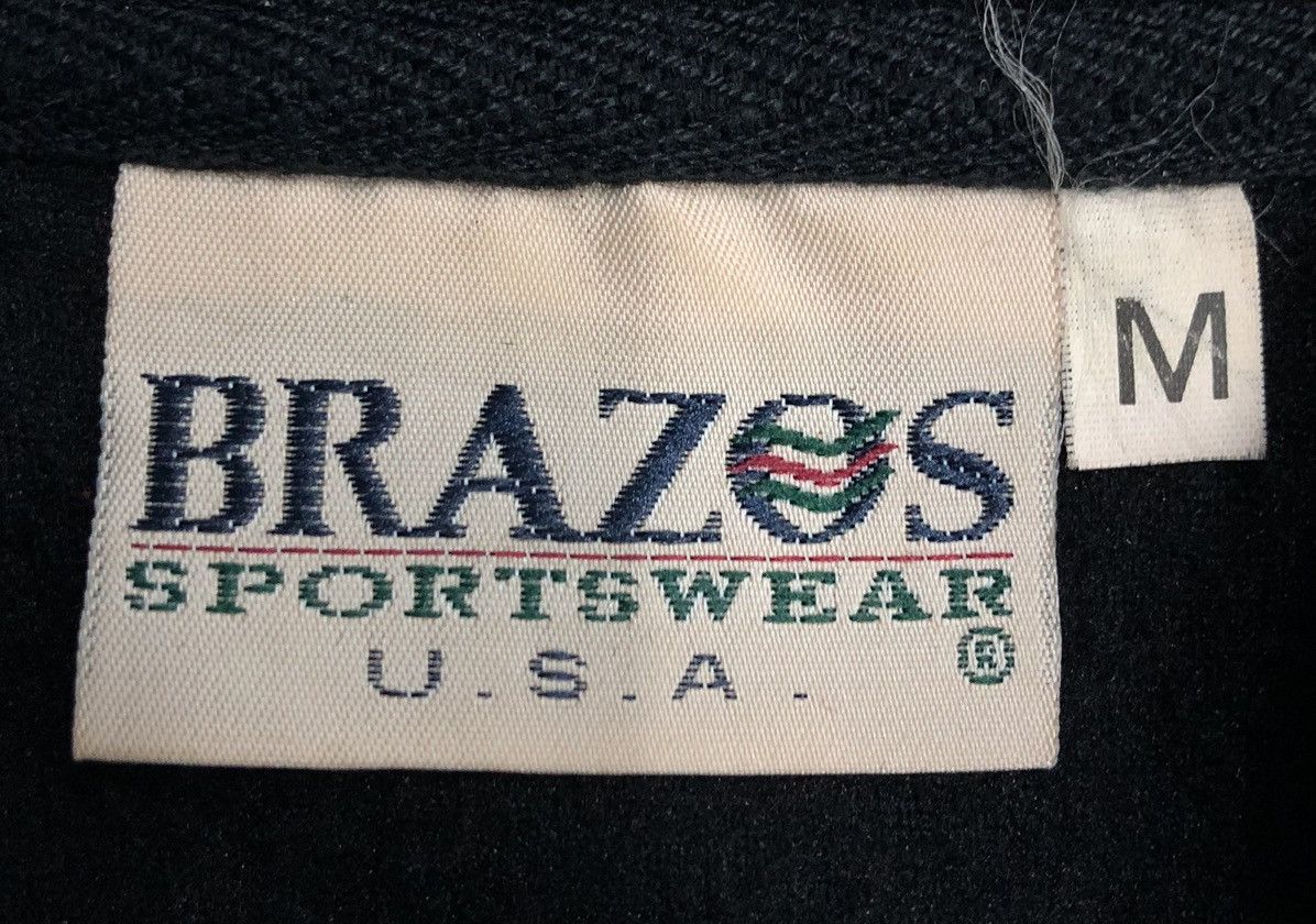 Disney Vintage Brazos Sportswear Usa Disney Pooh Sweatshirt Size US M / EU 48-50 / 2 - 11 Thumbnail
